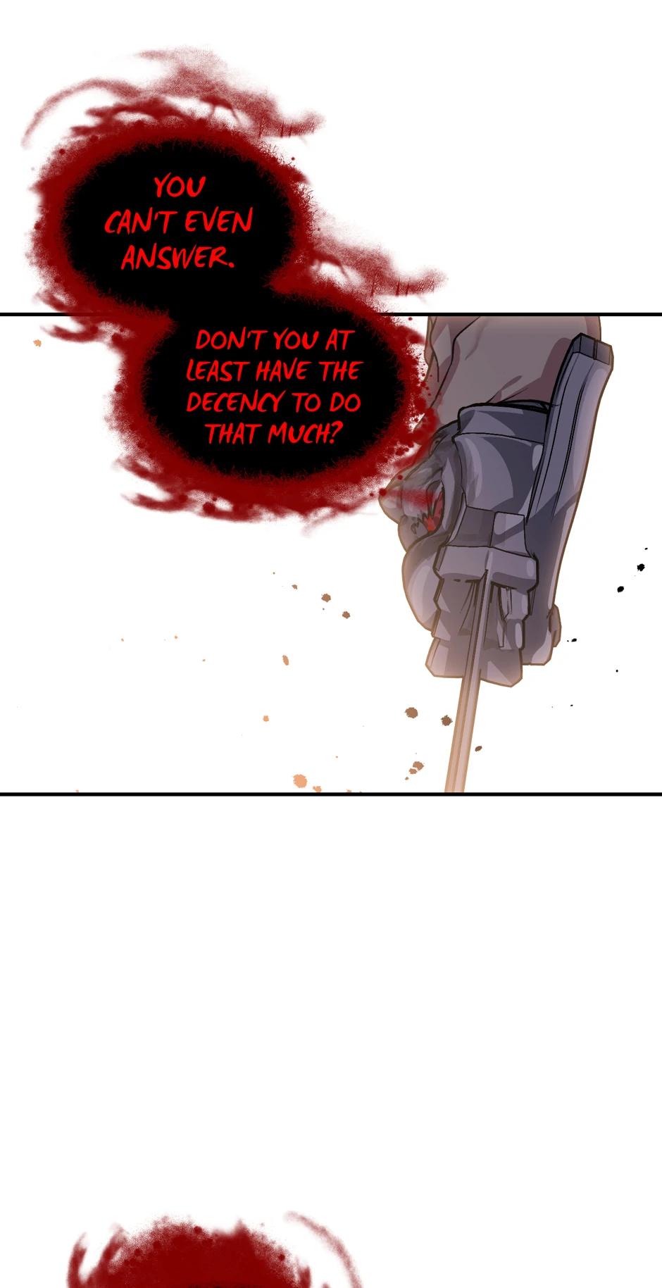 SSS-Class Revival Hunter Chapter 118 — page 1