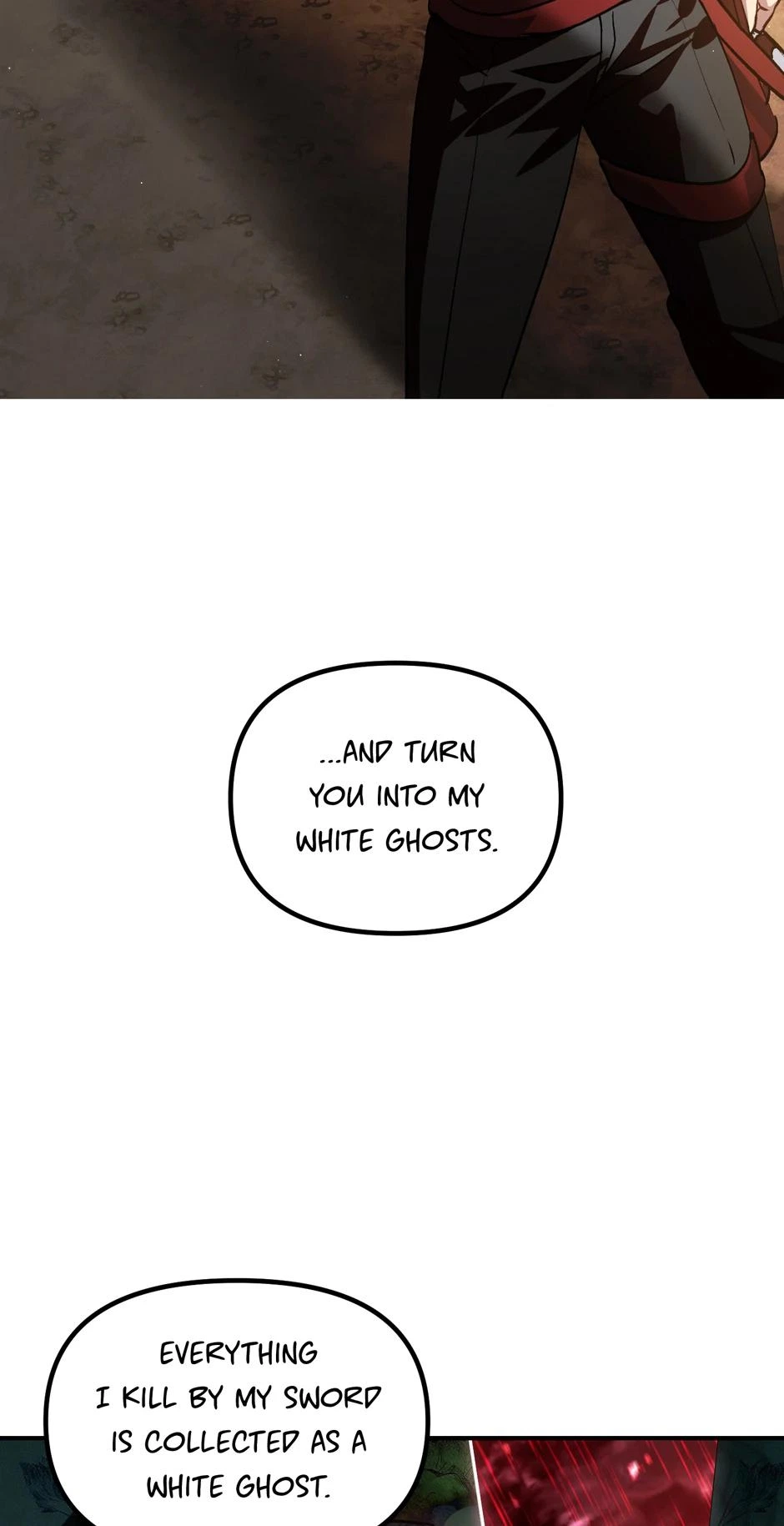 SSS-Class Revival Hunter Chapter 118 — page 5