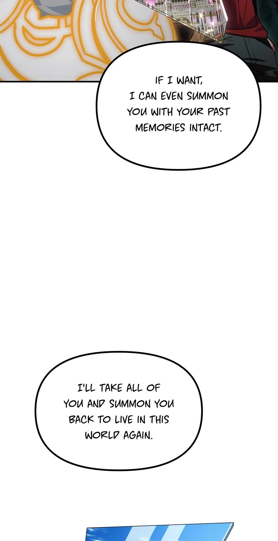 SSS-Class Revival Hunter Chapter 118 — page 7