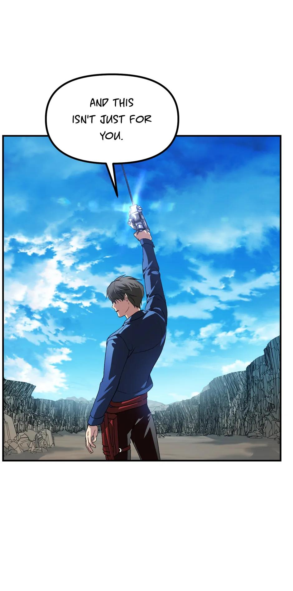 SSS-Class Revival Hunter Chapter 118 — page 10