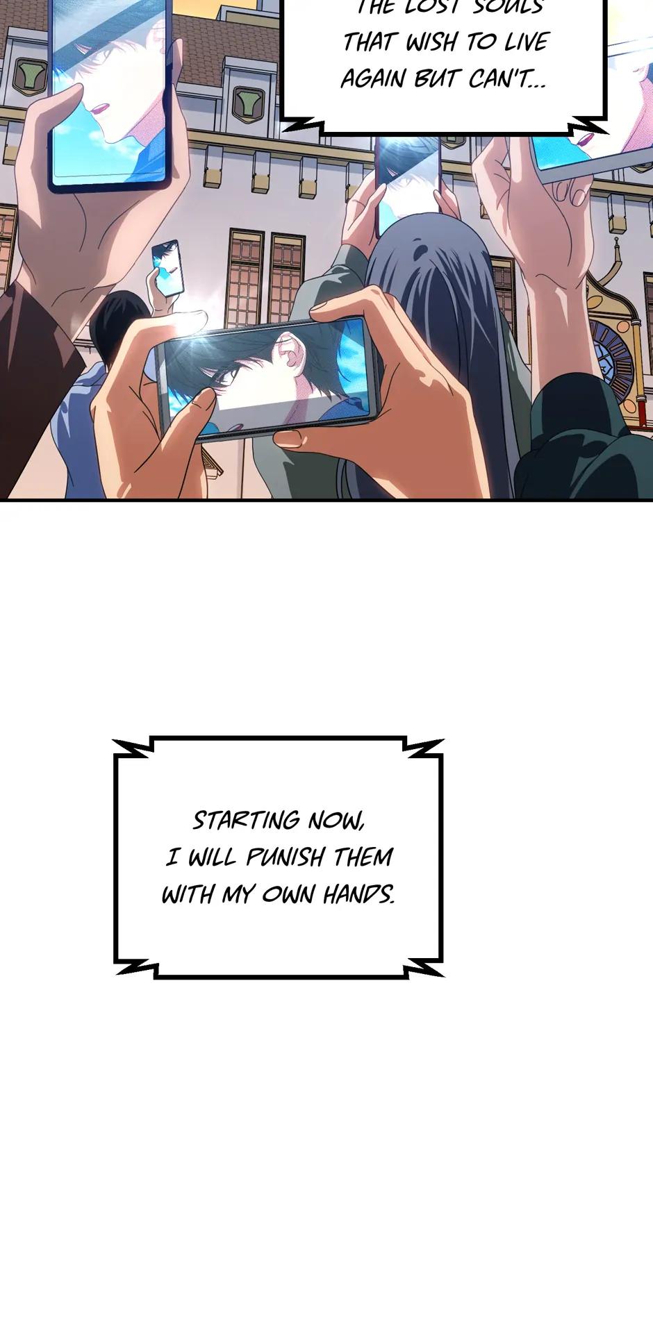 SSS-Class Revival Hunter Chapter 118 — page 12