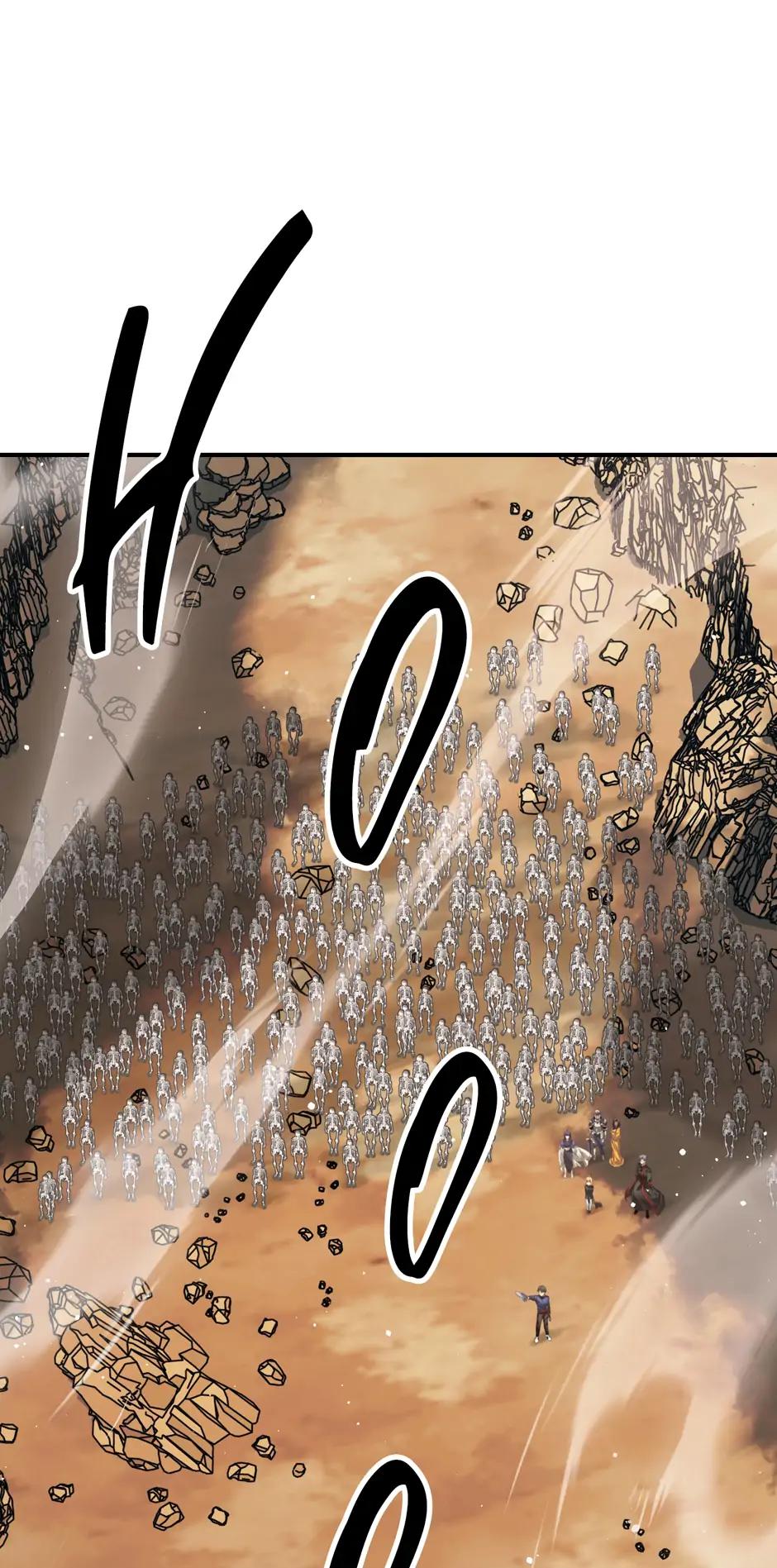 SSS-Class Revival Hunter Chapter 118 — page 15