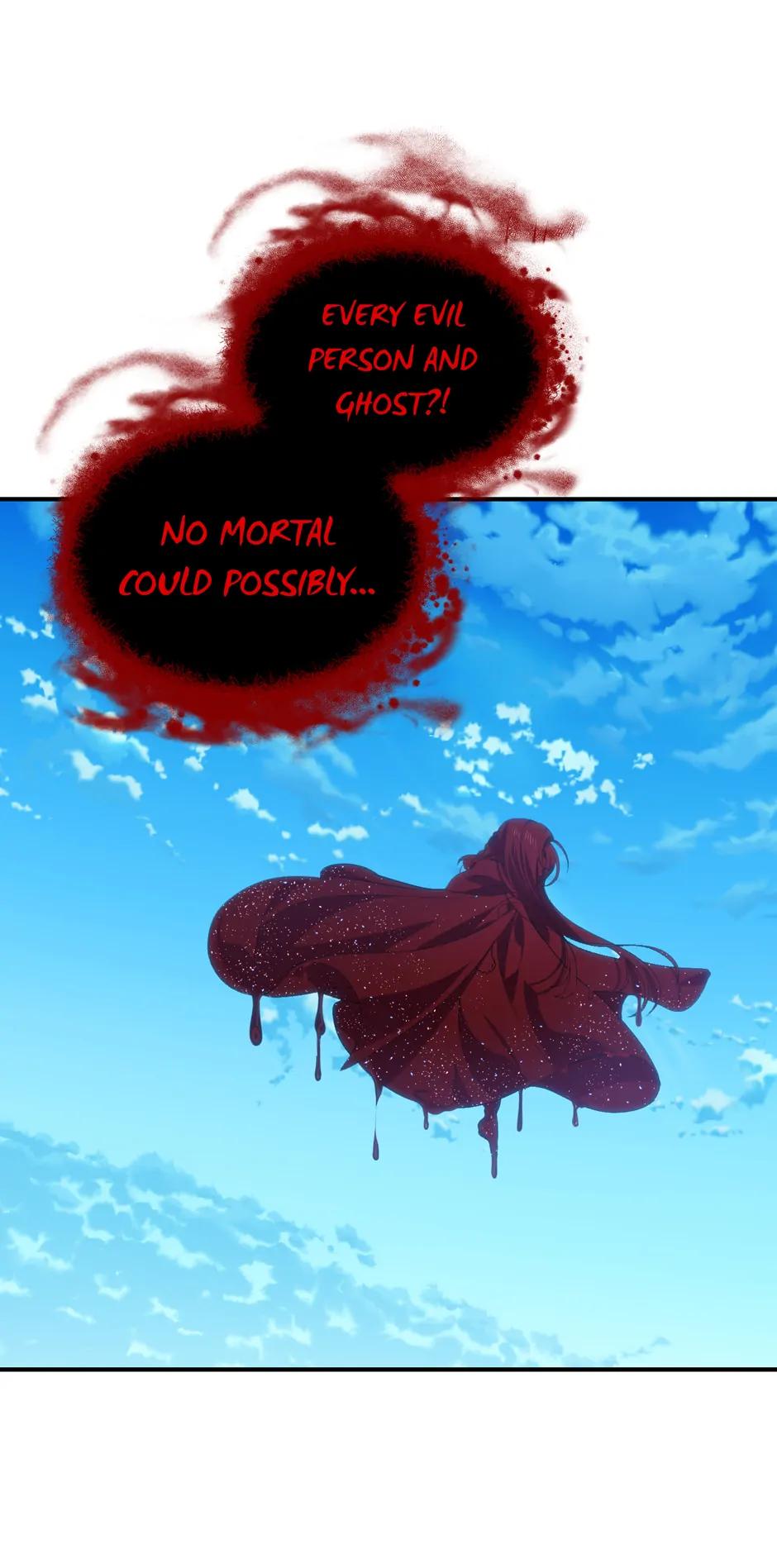 SSS-Class Revival Hunter Chapter 118 — page 17