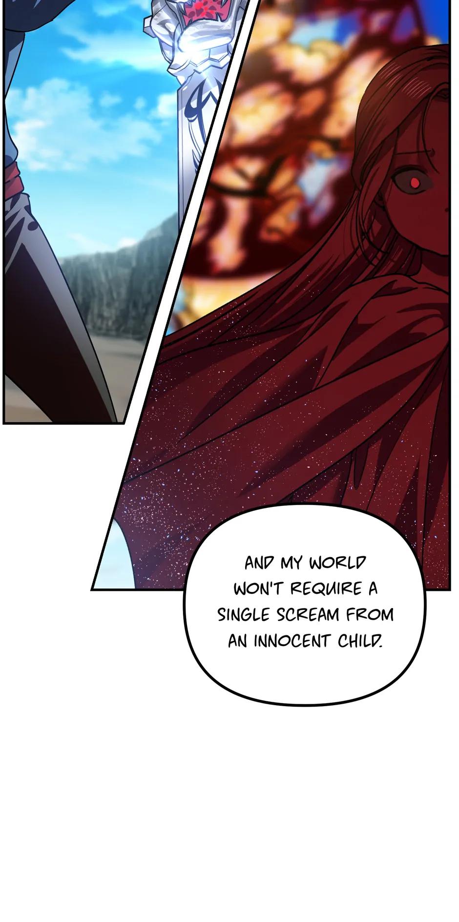 SSS-Class Revival Hunter Chapter 118 — page 19