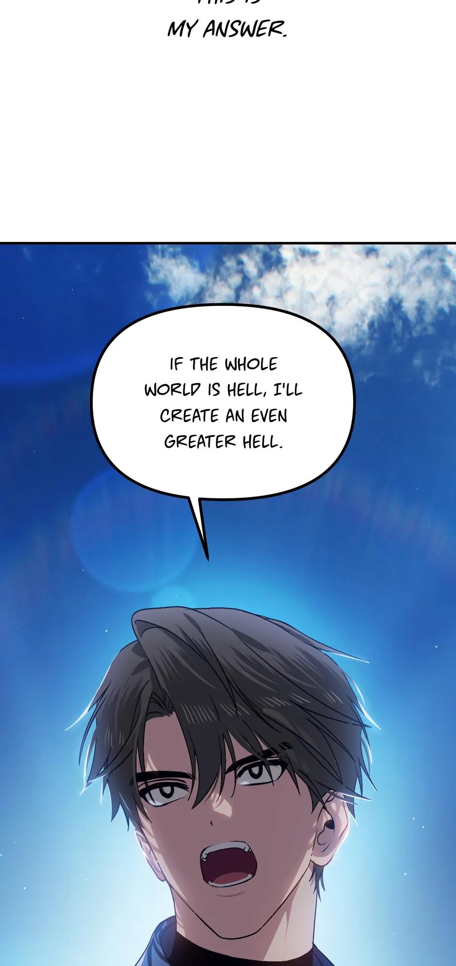 SSS-Class Revival Hunter Chapter 118 — page 21