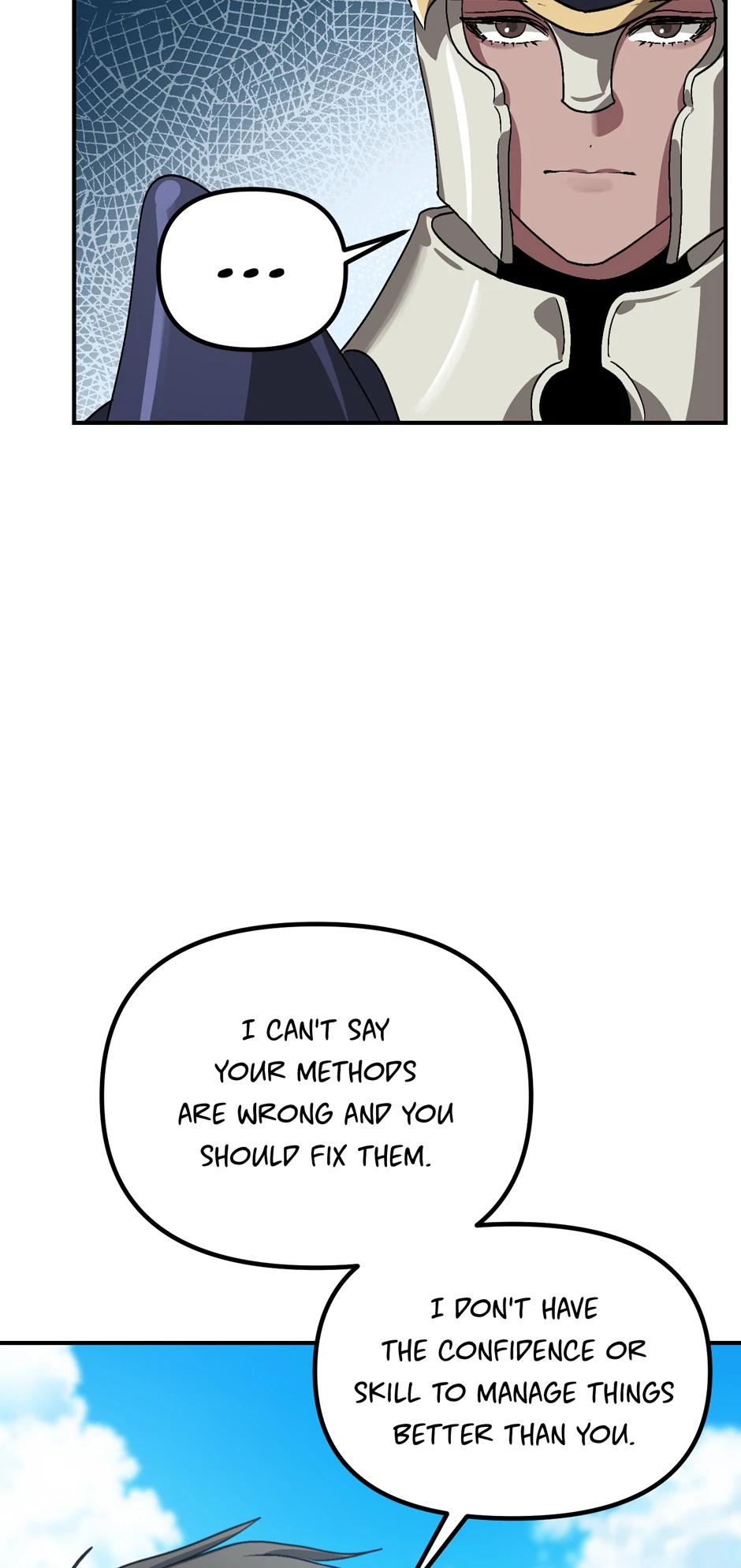 SSS-Class Revival Hunter Chapter 118 — page 27
