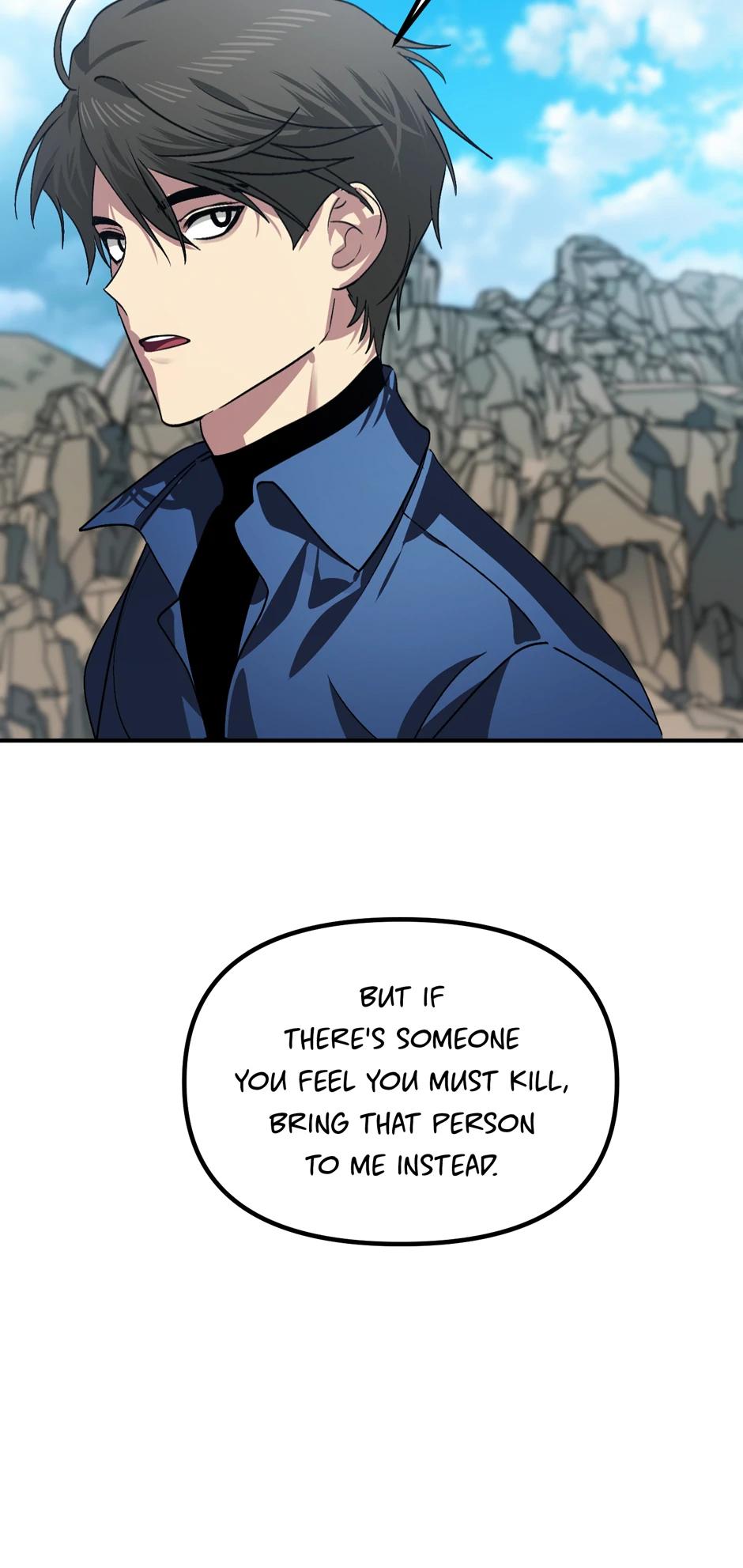 SSS-Class Revival Hunter Chapter 118 — page 28