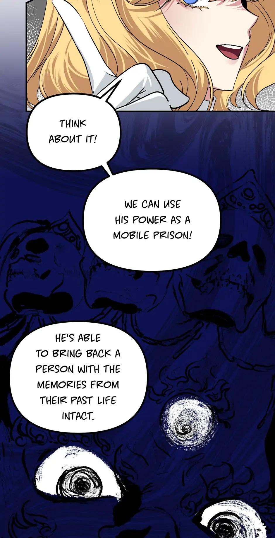 SSS-Class Revival Hunter Chapter 118 — page 30