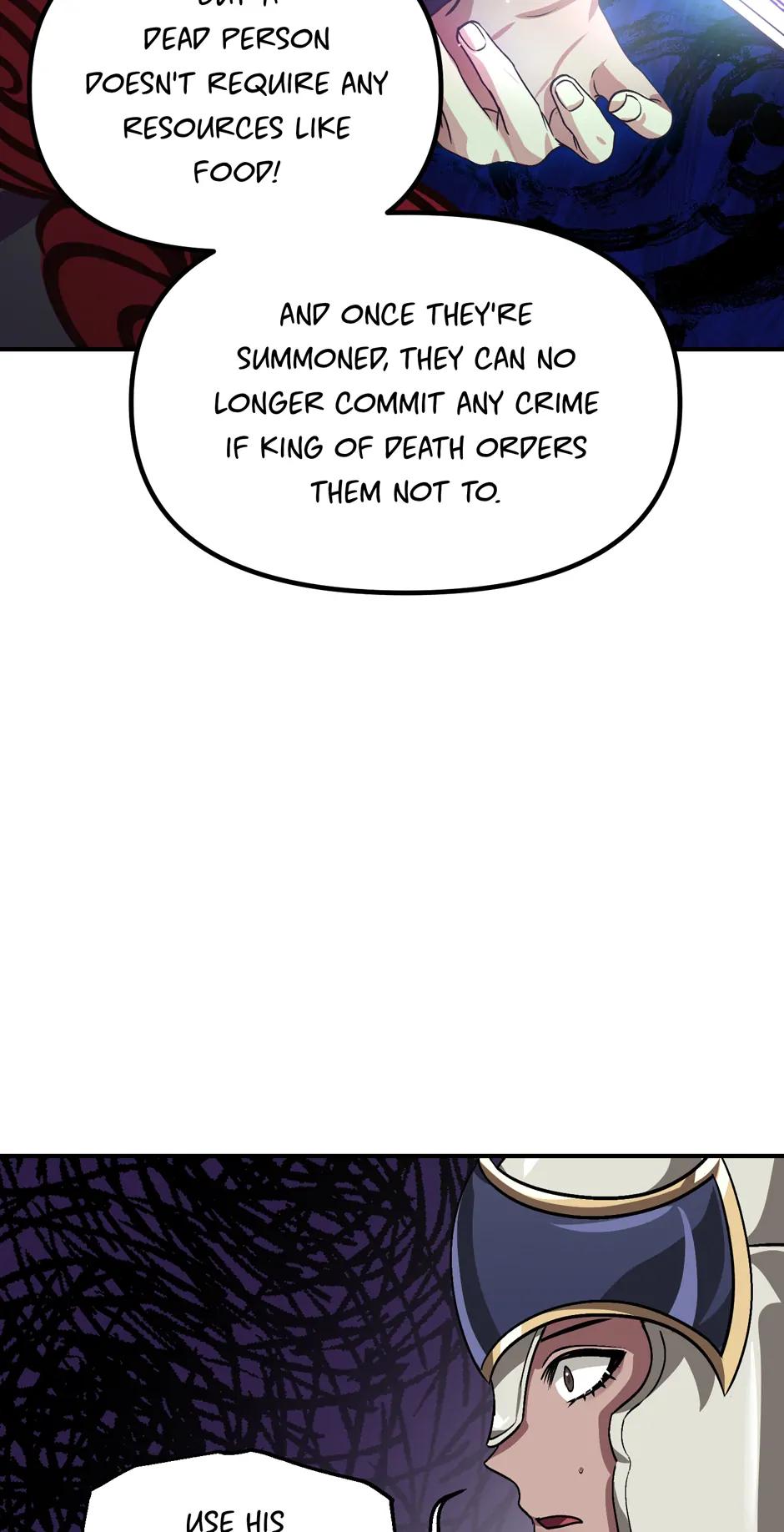 SSS-Class Revival Hunter Chapter 118 — page 32