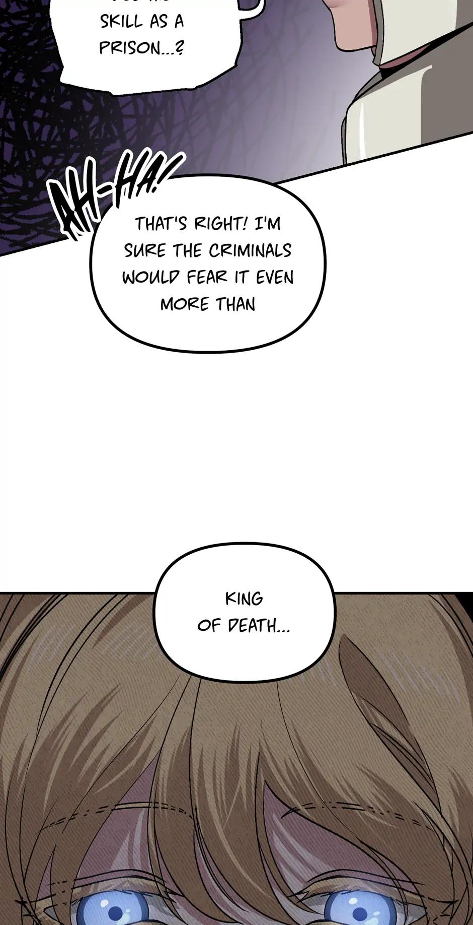 SSS-Class Revival Hunter Chapter 118 — page 33