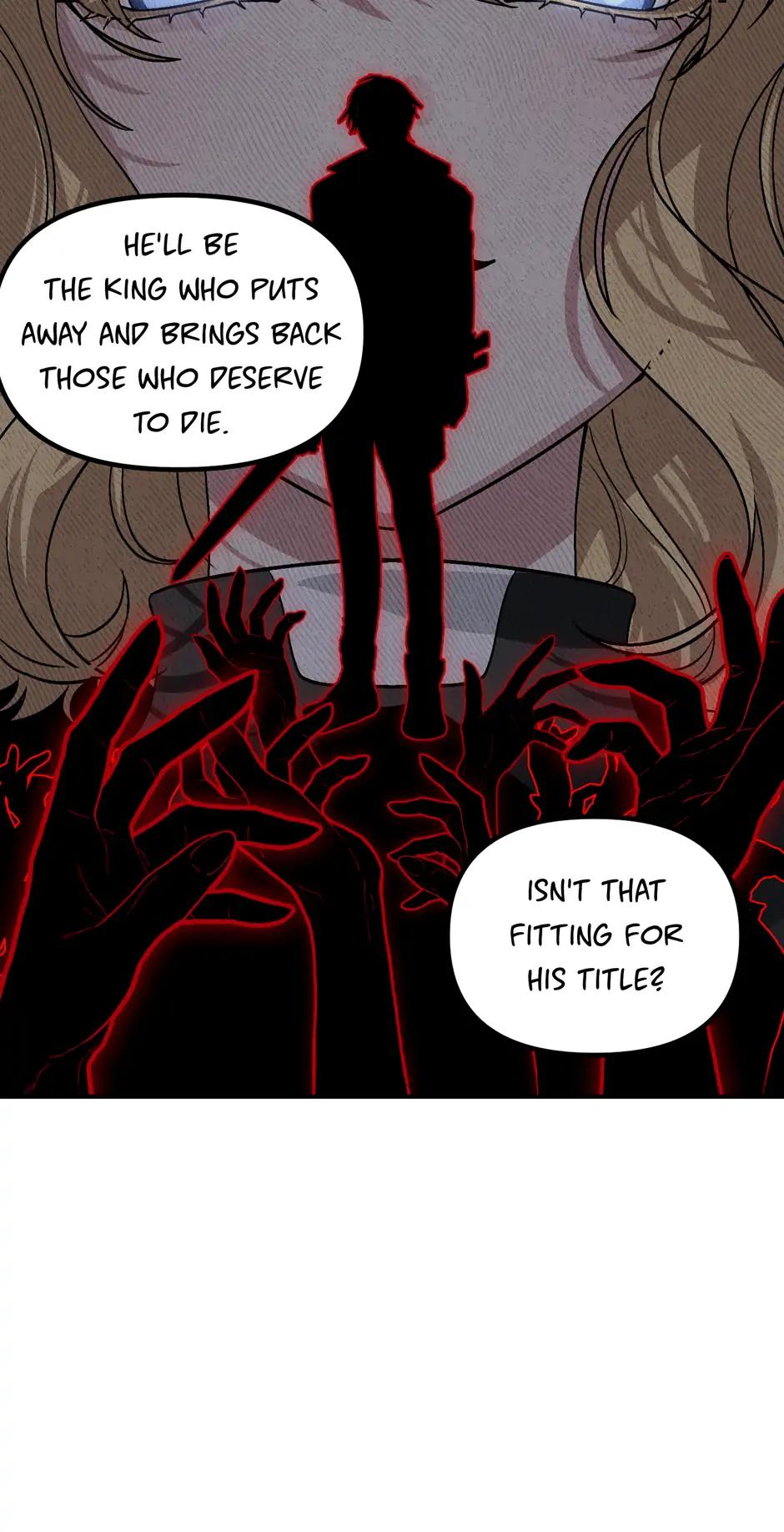 SSS-Class Revival Hunter Chapter 118 — page 34