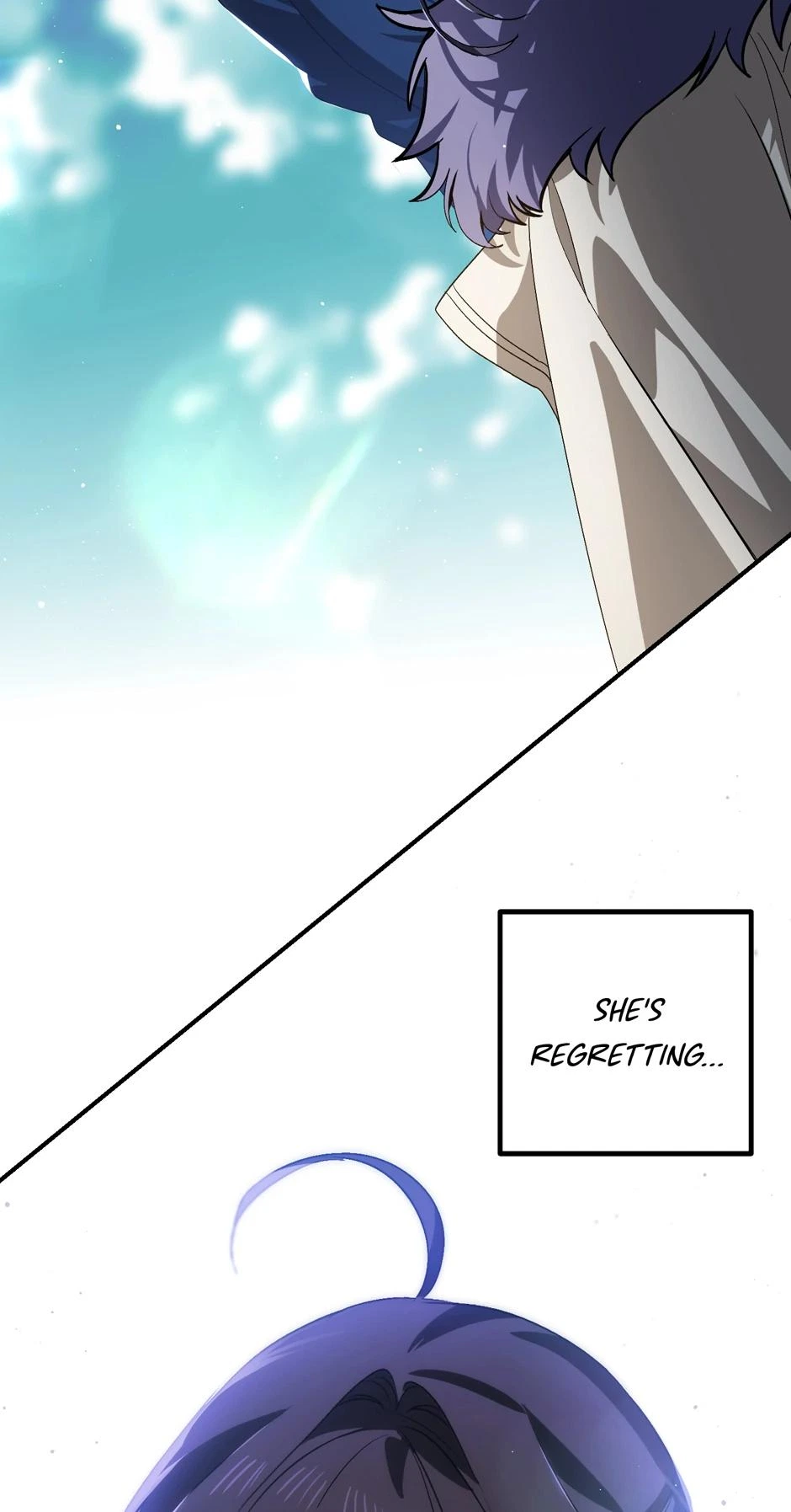 SSS-Class Revival Hunter Chapter 118 — page 38