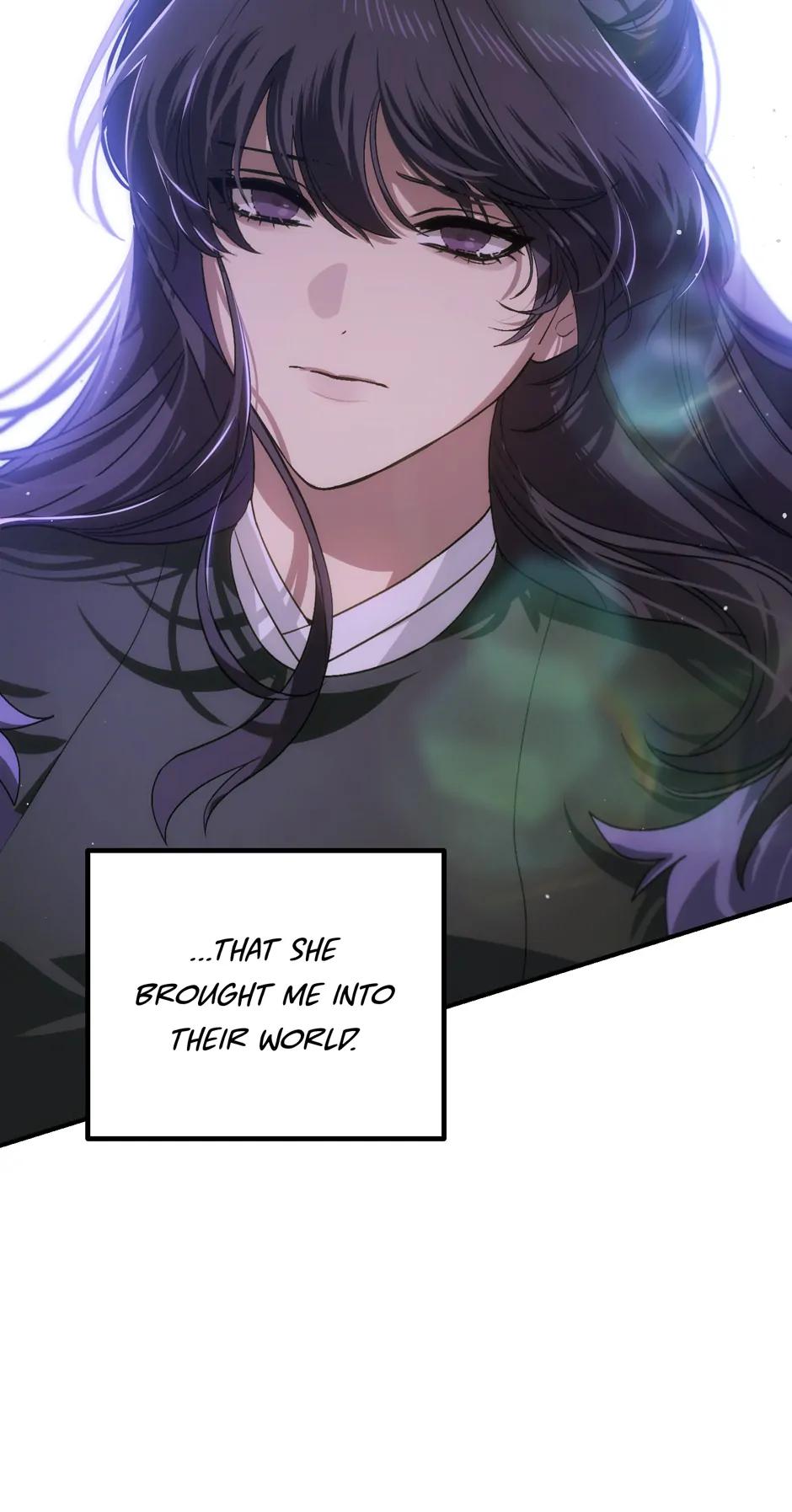 SSS-Class Revival Hunter Chapter 118 — page 39