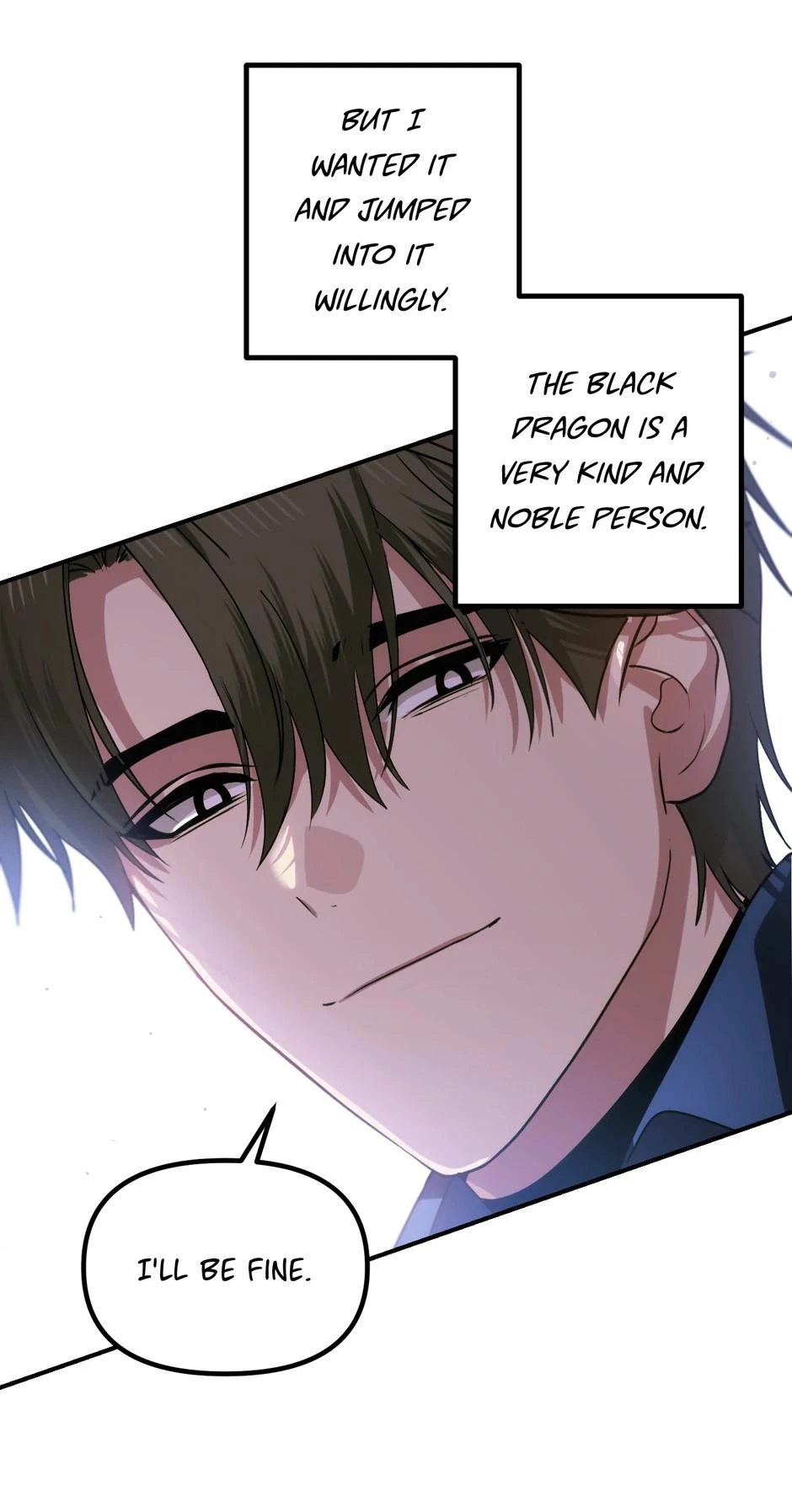 SSS-Class Revival Hunter Chapter 118 — page 40