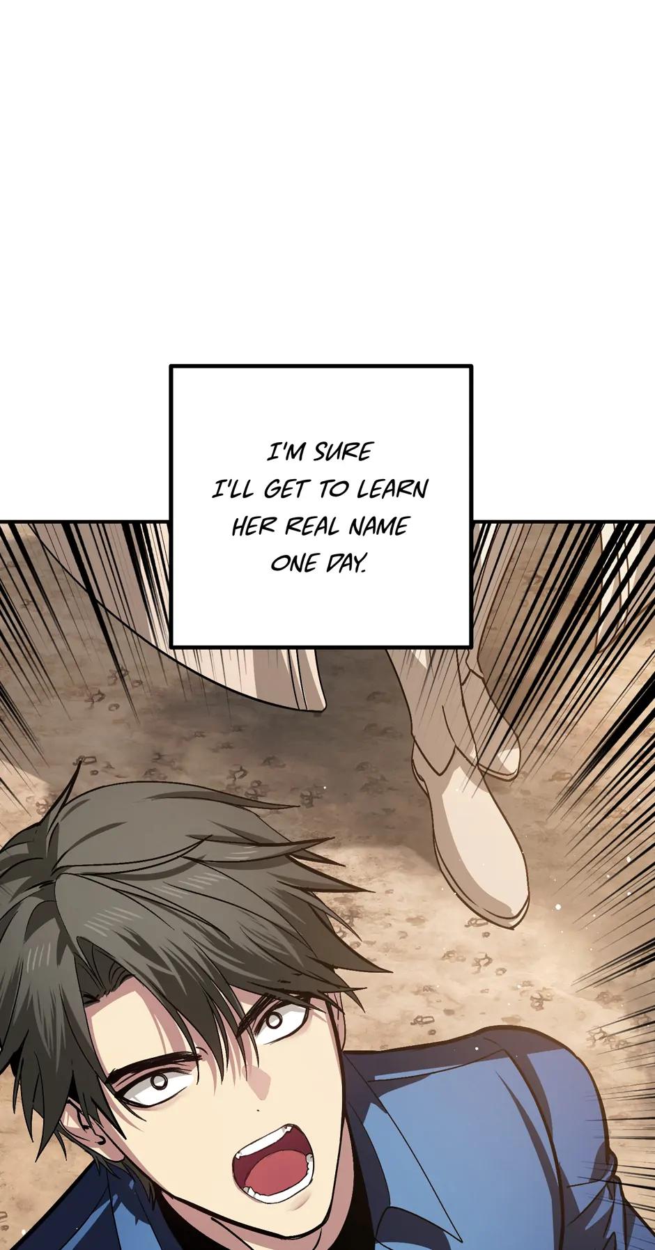 SSS-Class Revival Hunter Chapter 118 — page 41