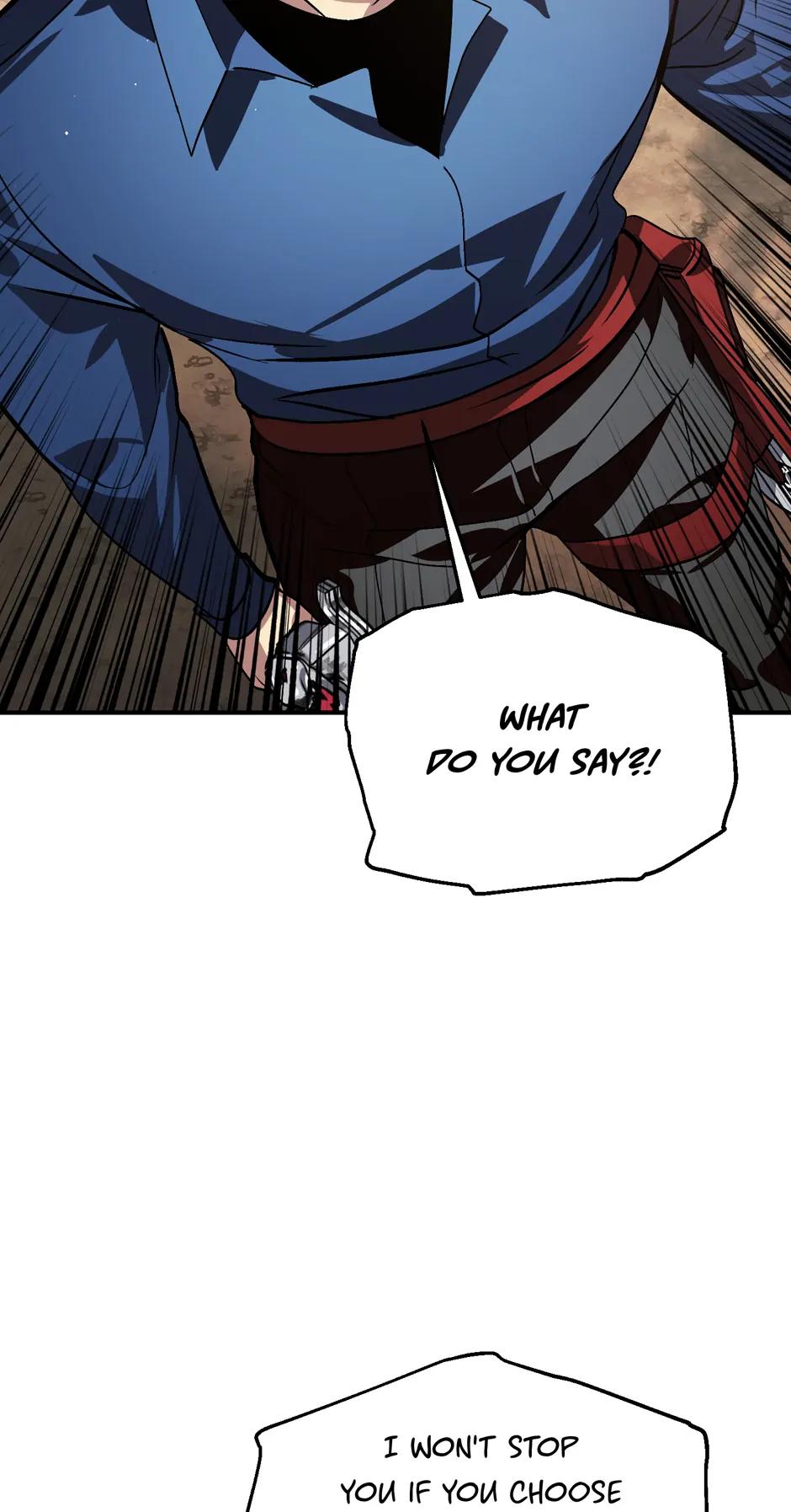 SSS-Class Revival Hunter Chapter 118 — page 42