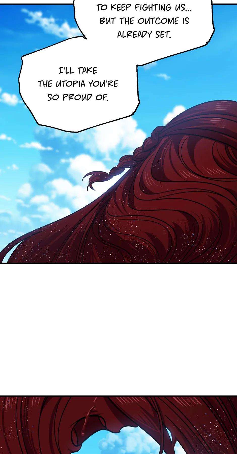 SSS-Class Revival Hunter Chapter 118 — page 43