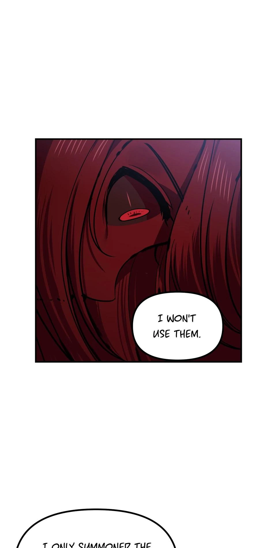 SSS-Class Revival Hunter Chapter 118 — page 46