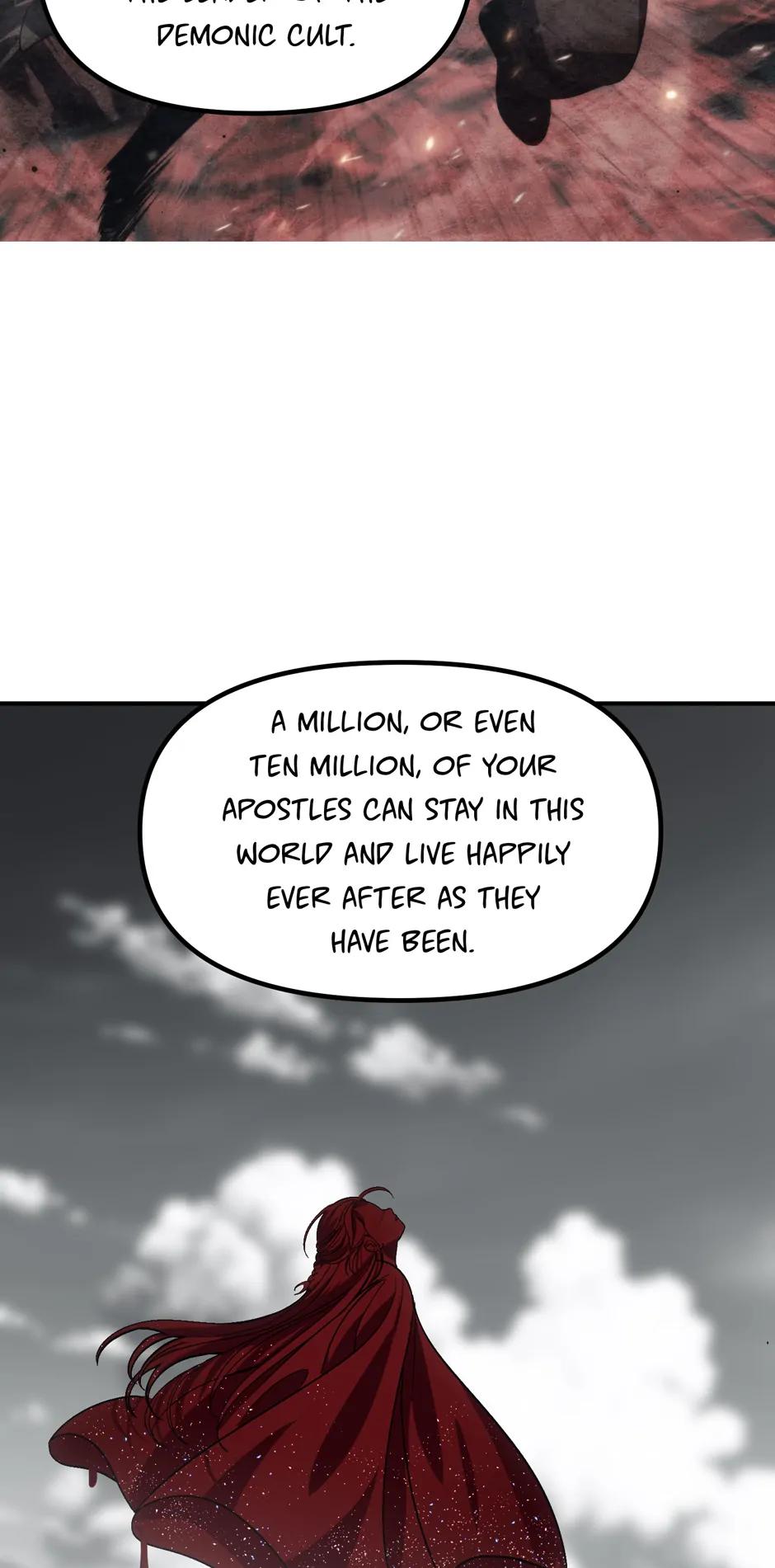 SSS-Class Revival Hunter Chapter 118 — page 48
