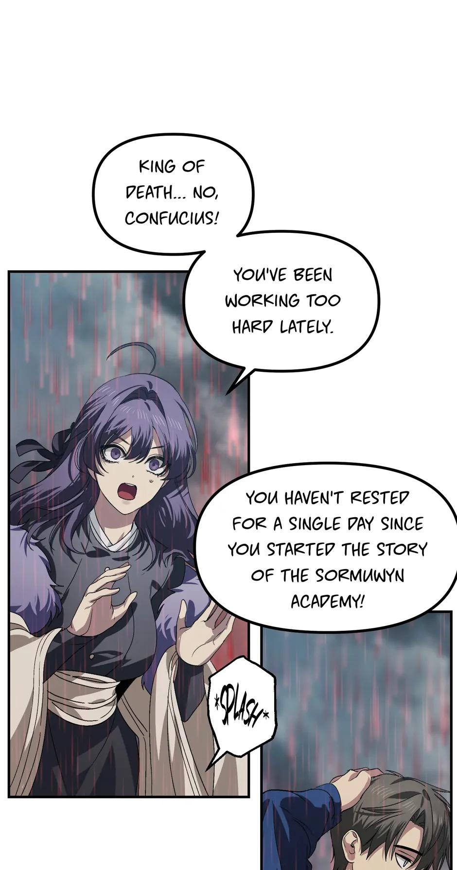 SSS-Class Revival Hunter Chapter 118 — page 66