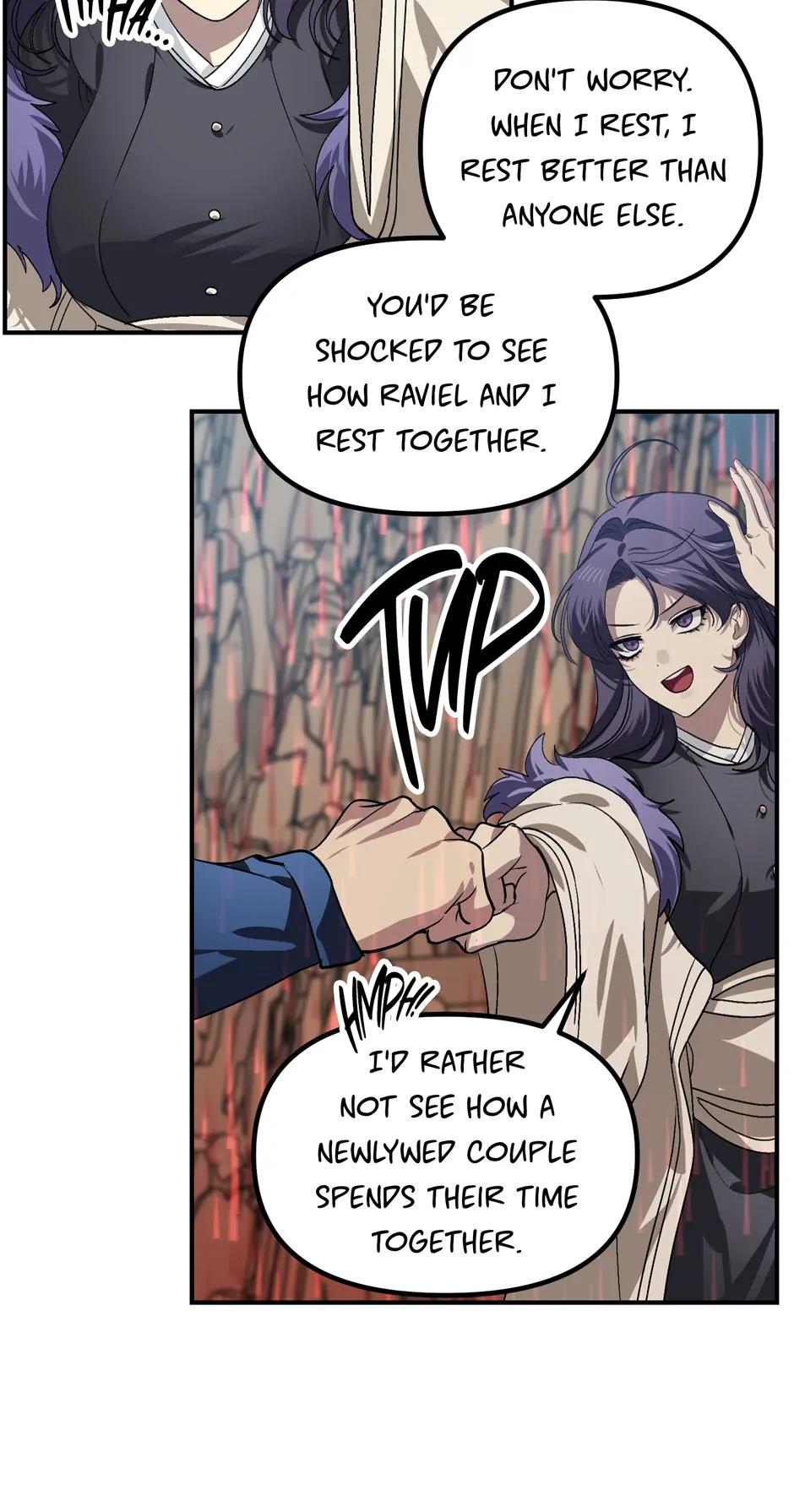 SSS-Class Revival Hunter Chapter 118 — page 71