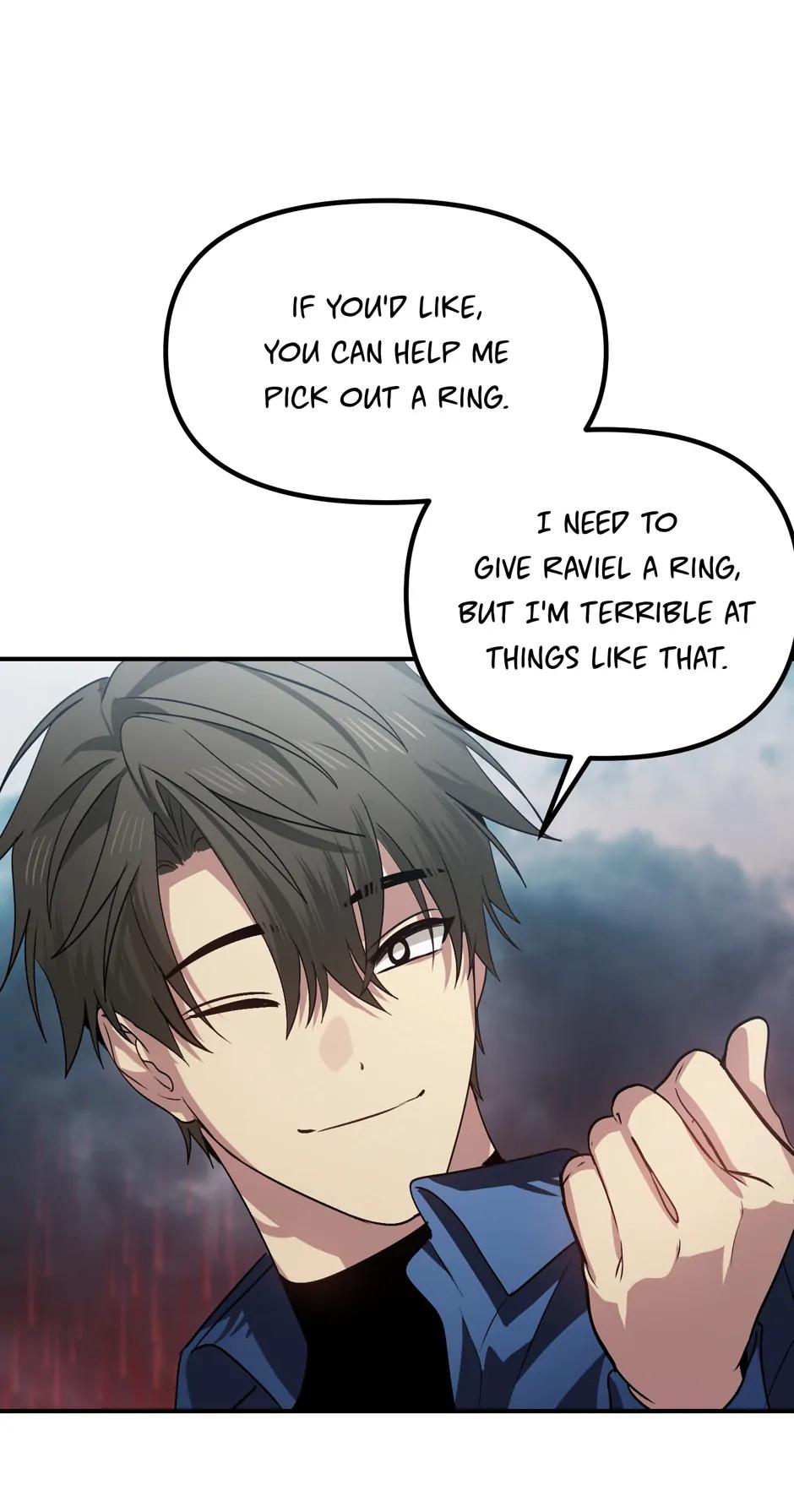 SSS-Class Revival Hunter Chapter 118 — page 72