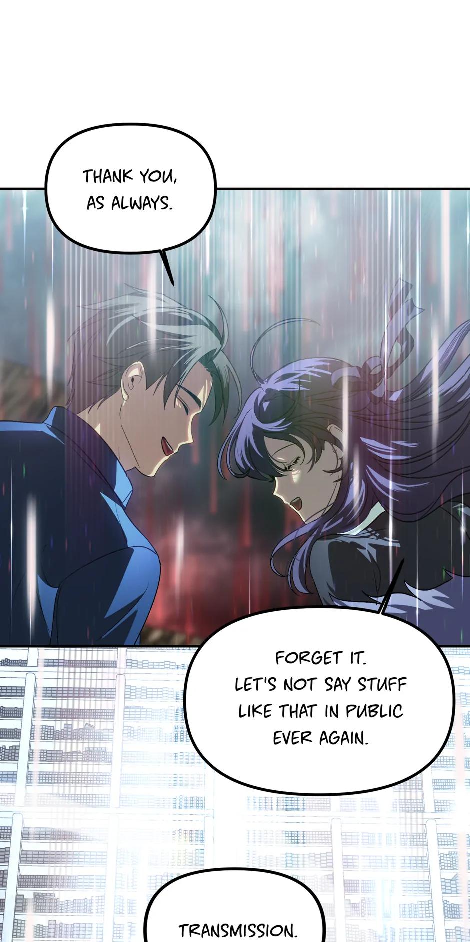 SSS-Class Revival Hunter Chapter 118 — page 74