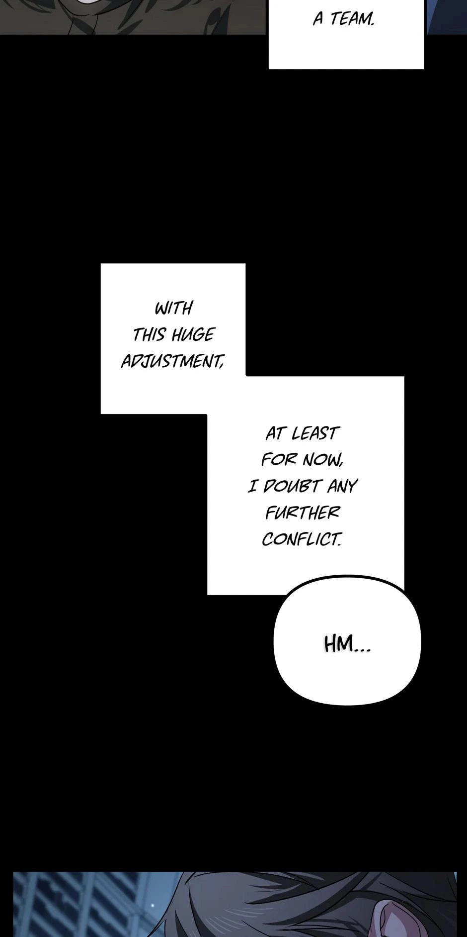 SSS-Class Revival Hunter Chapter 118 — page 80