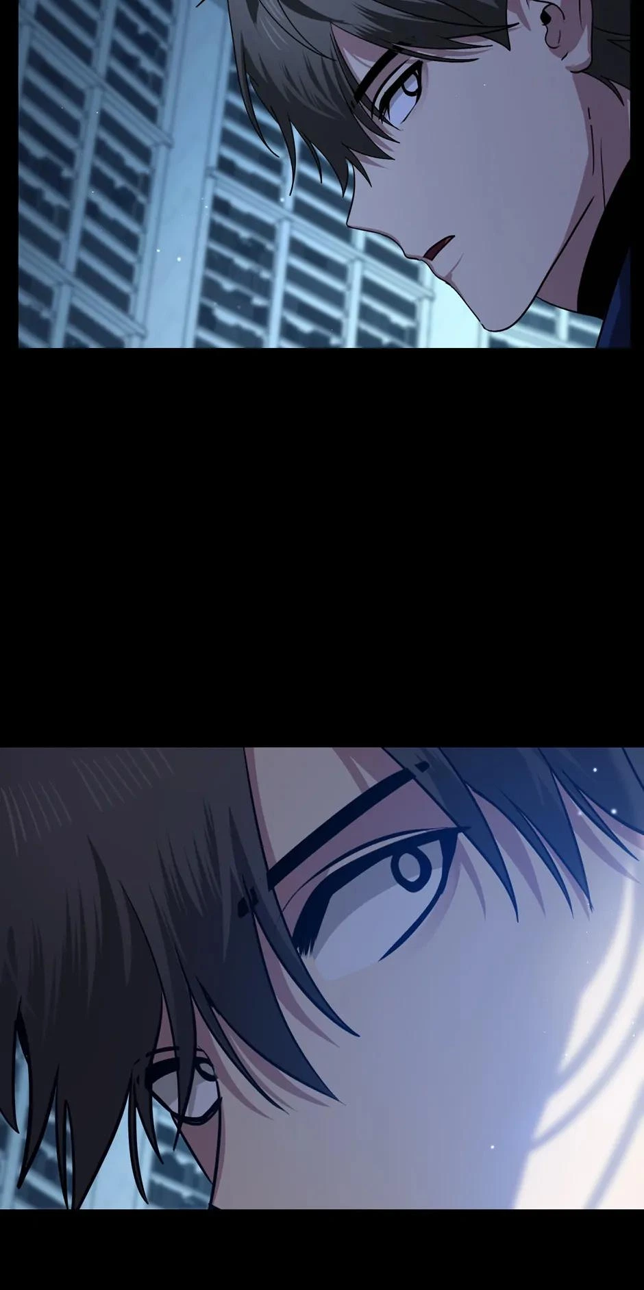 SSS-Class Revival Hunter Chapter 118 — page 81