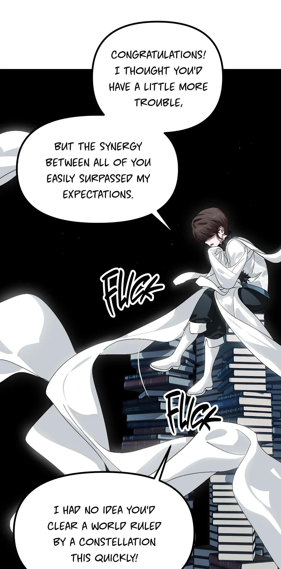 SSS-Class Revival Hunter Chapter 119 — page 2