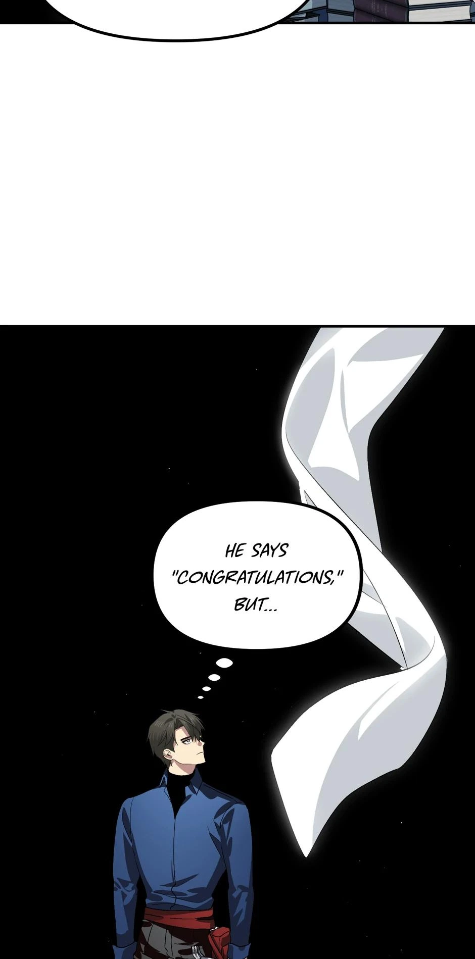 SSS-Class Revival Hunter Chapter 119 — page 3