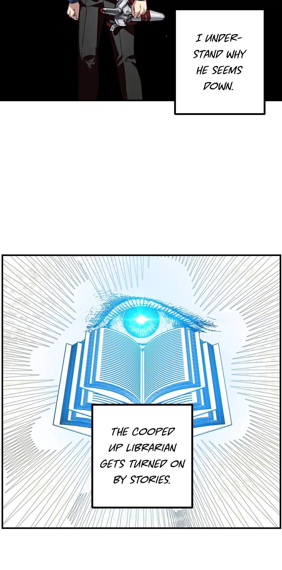 SSS-Class Revival Hunter Chapter 119 — page 4