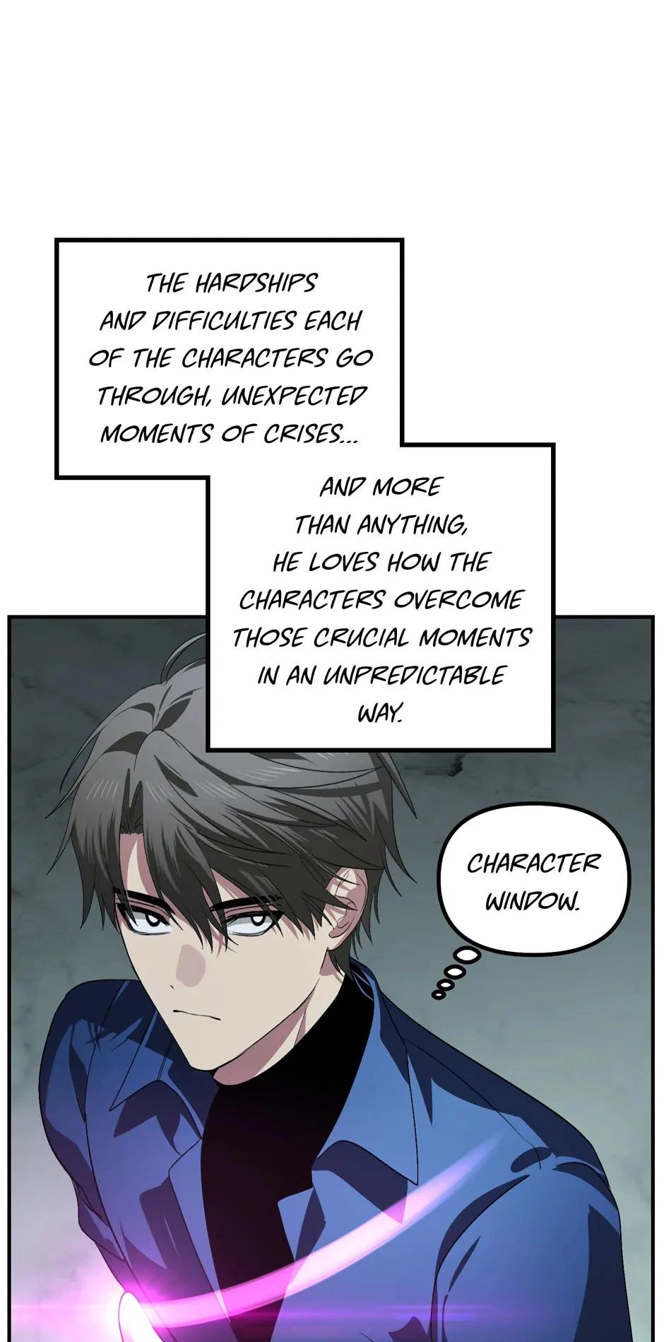 SSS-Class Revival Hunter Chapter 119 — page 5