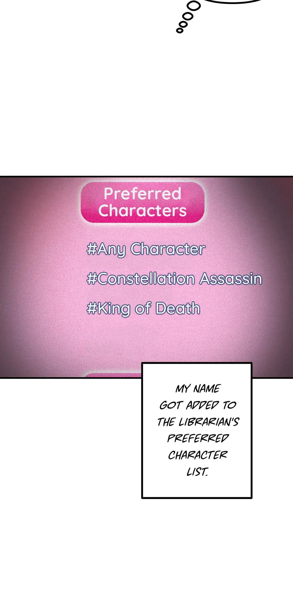 SSS-Class Revival Hunter Chapter 119 — page 8