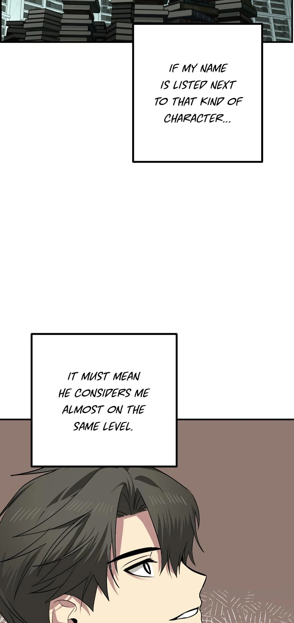 SSS-Class Revival Hunter Chapter 119 — page 10