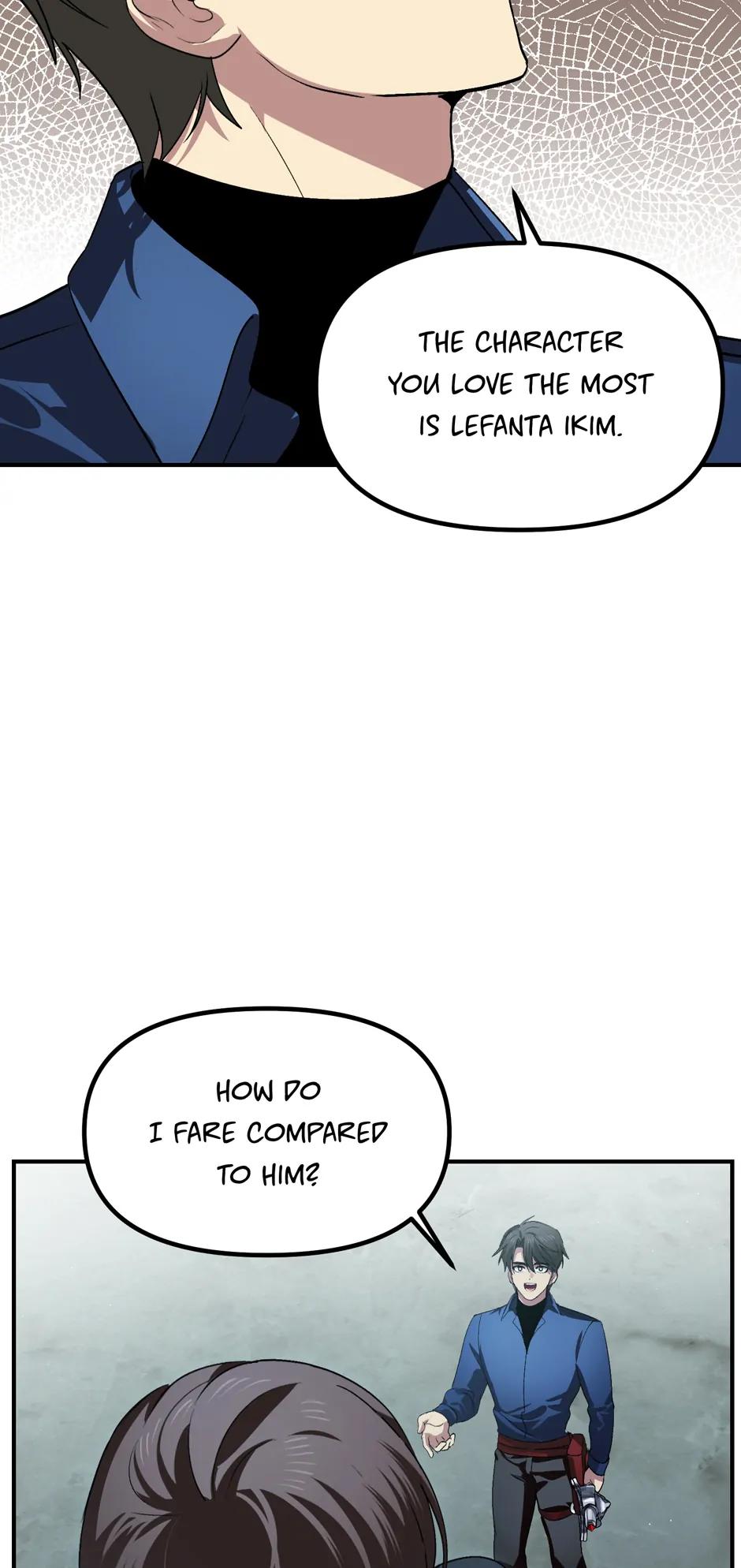 SSS-Class Revival Hunter Chapter 119 — page 11