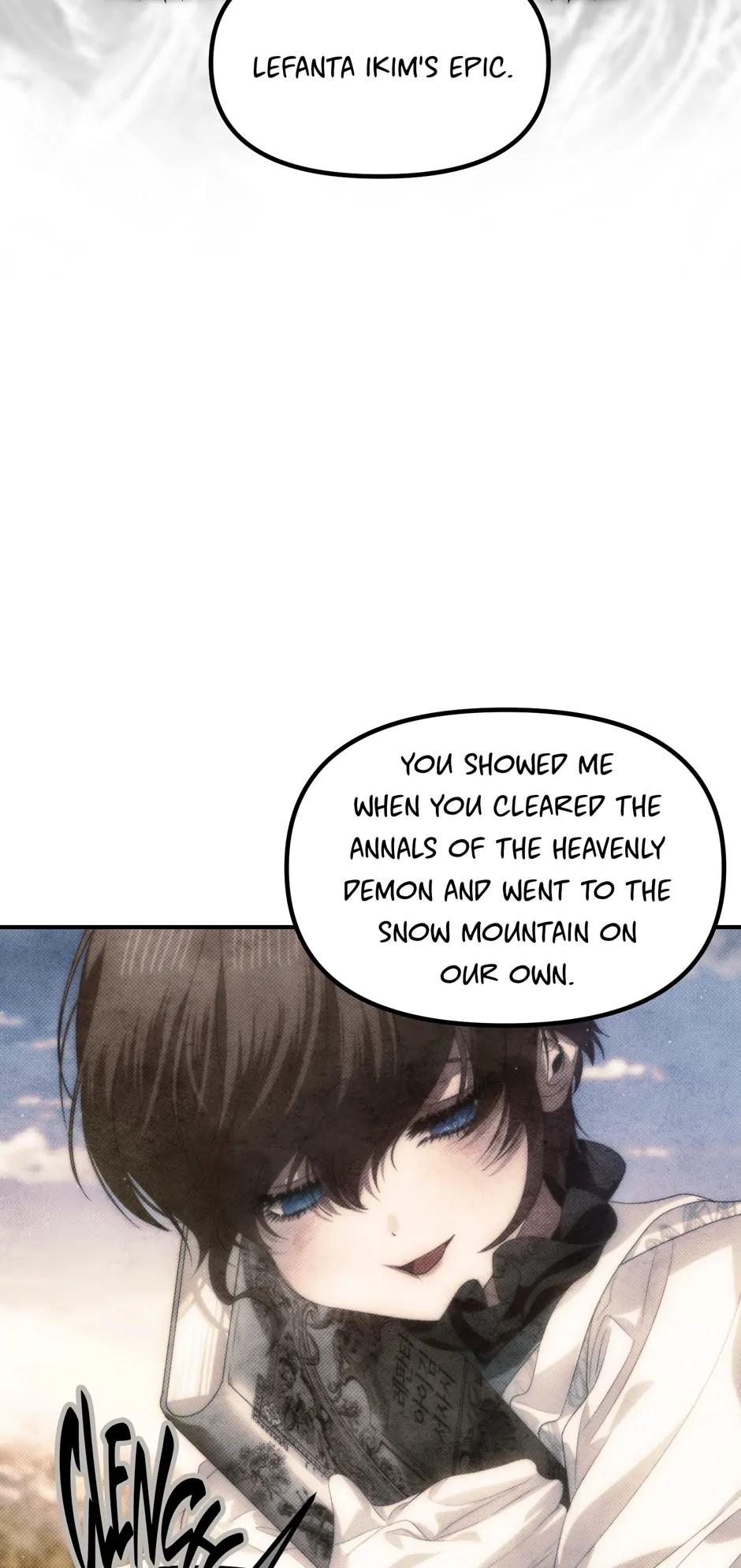 SSS-Class Revival Hunter Chapter 119 — page 14