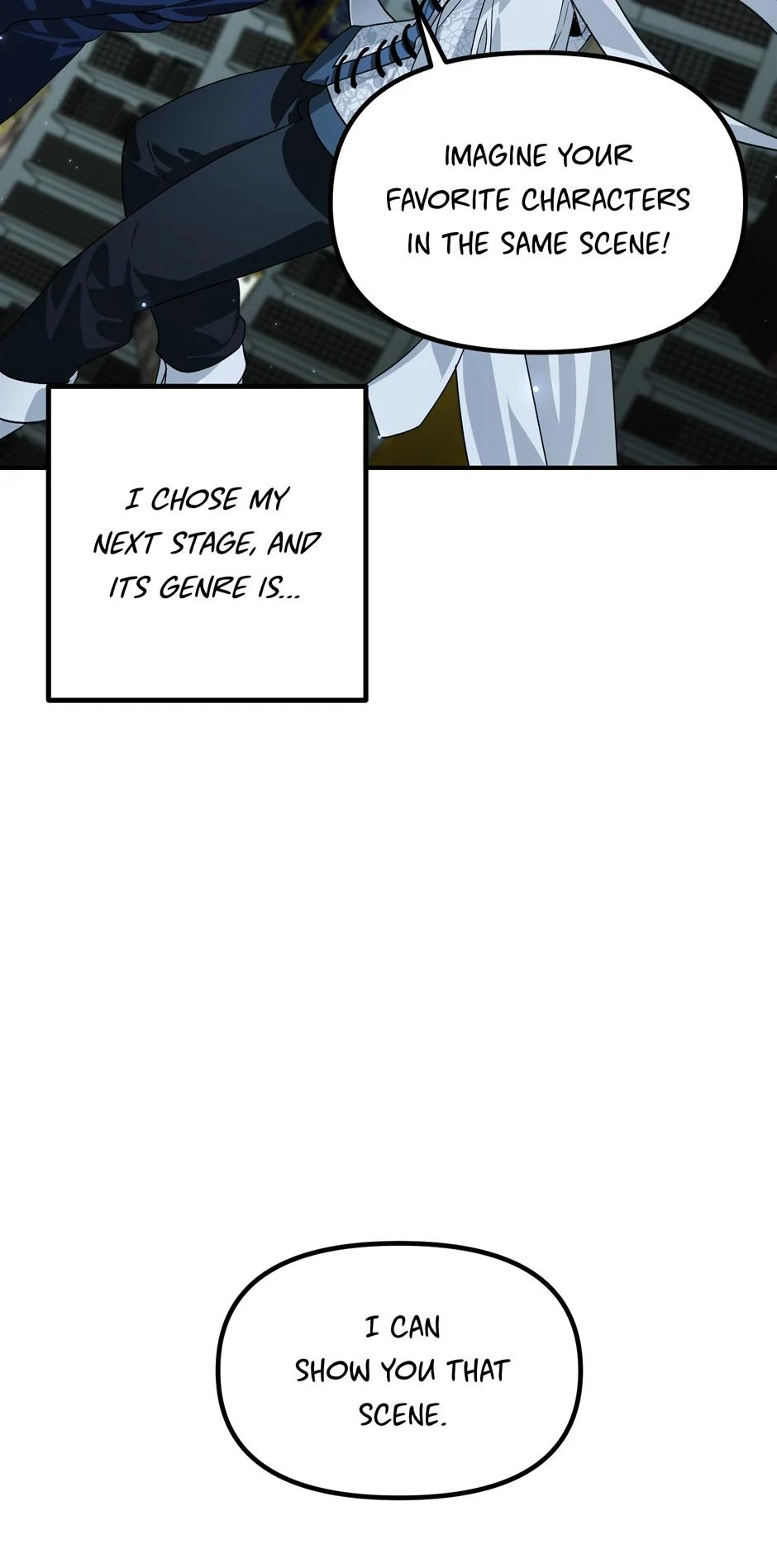 SSS-Class Revival Hunter Chapter 119 — page 19
