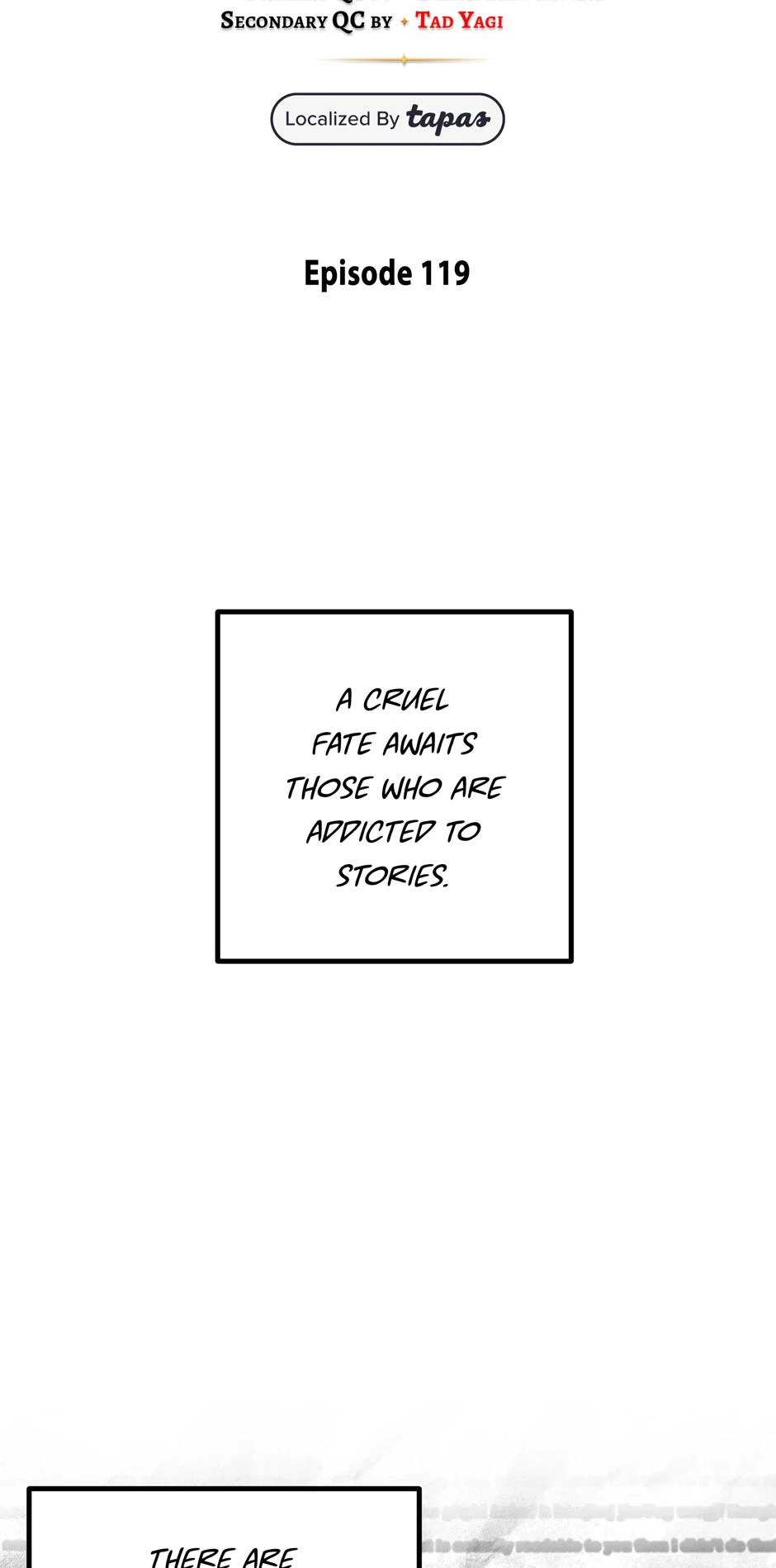 SSS-Class Revival Hunter Chapter 119 — page 21
