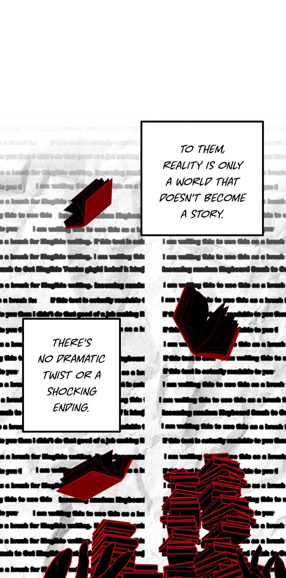 SSS-Class Revival Hunter Chapter 119 — page 23