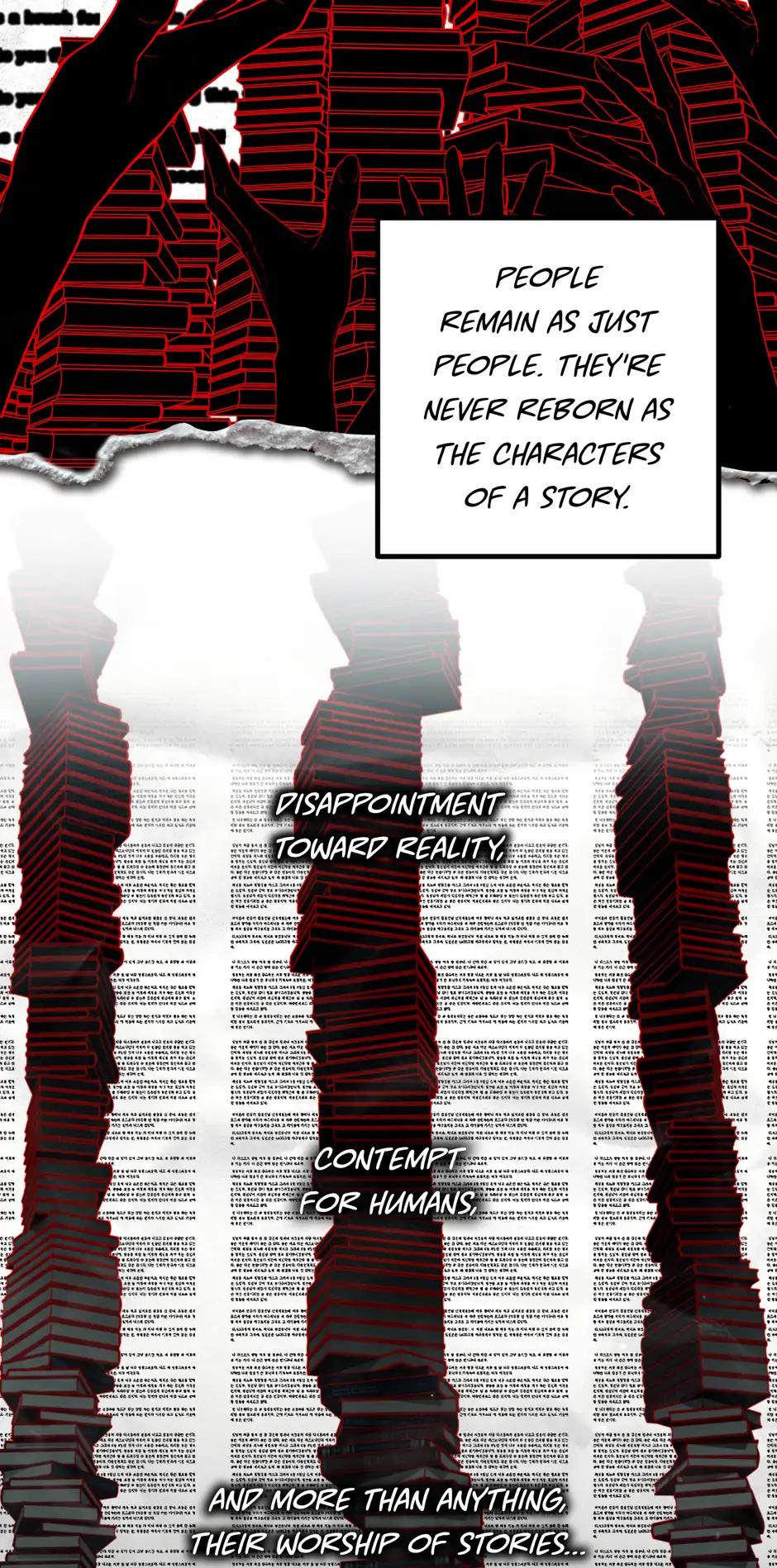 SSS-Class Revival Hunter Chapter 119 — page 24