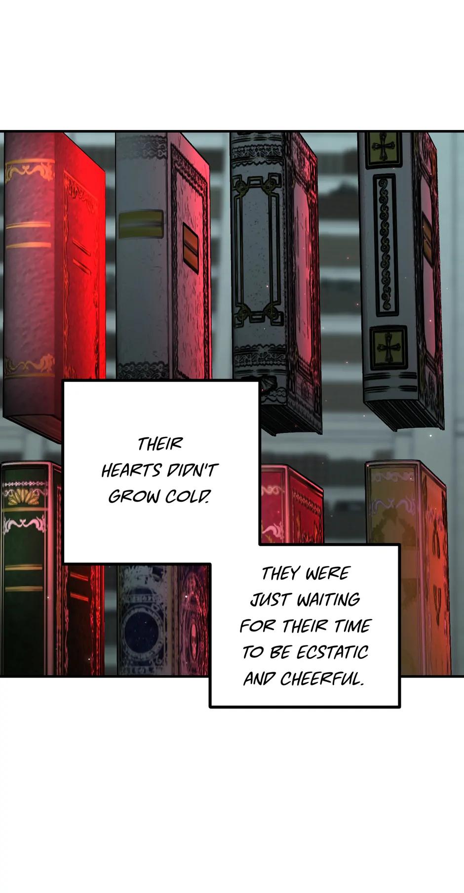 SSS-Class Revival Hunter Chapter 119 — page 26