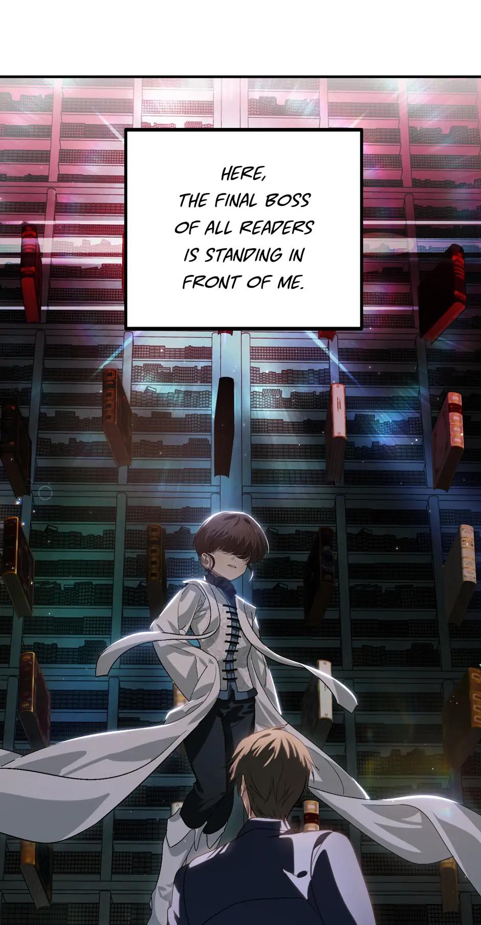 SSS-Class Revival Hunter Chapter 119 — page 27