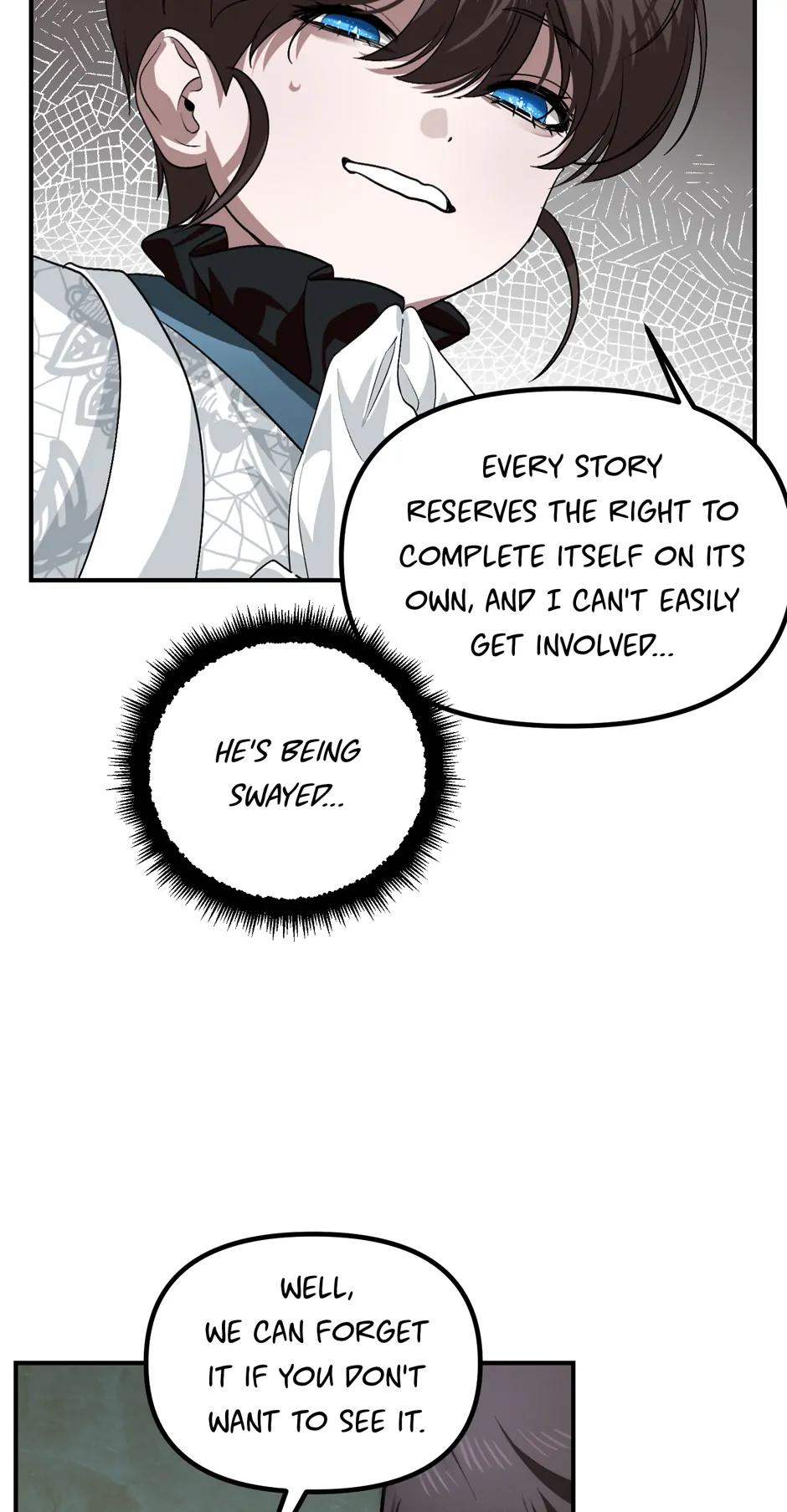 SSS-Class Revival Hunter Chapter 119 — page 29