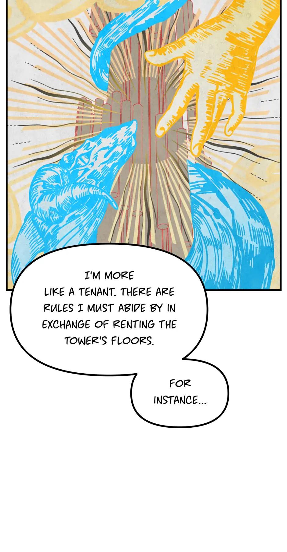 SSS-Class Revival Hunter Chapter 119 — page 32