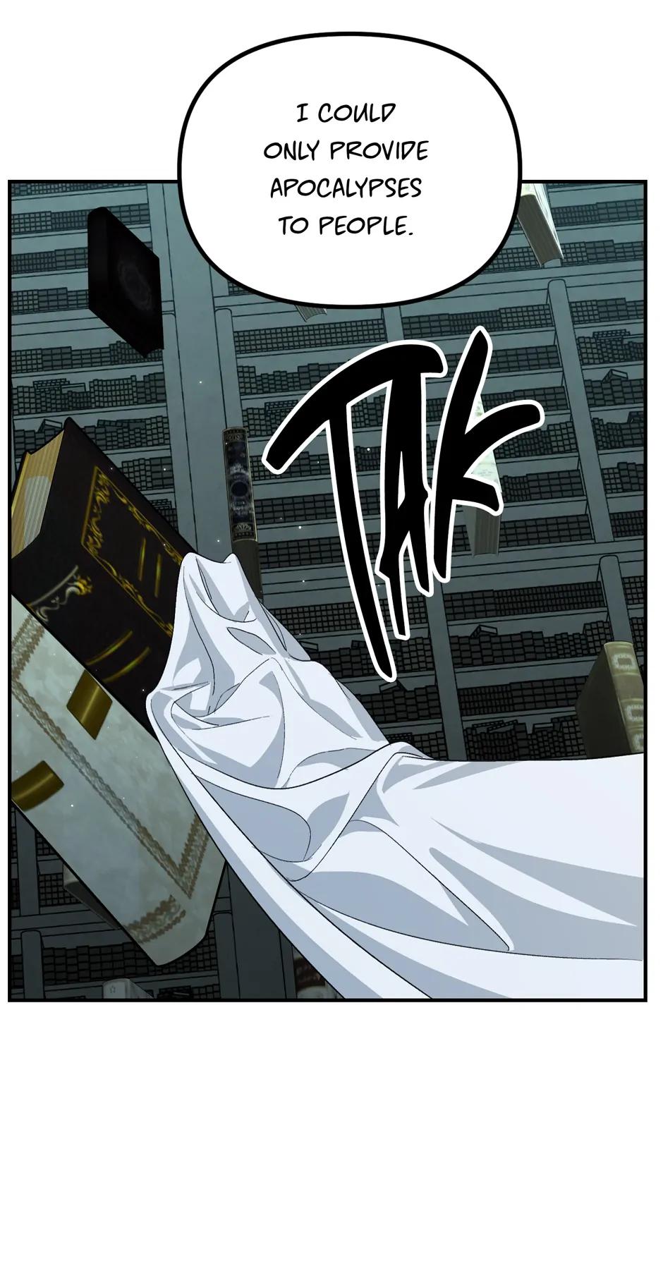 SSS-Class Revival Hunter Chapter 119 — page 33