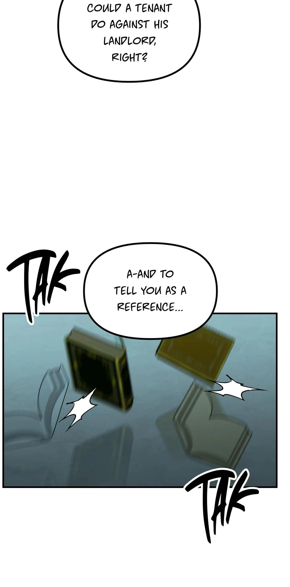 SSS-Class Revival Hunter Chapter 119 — page 35