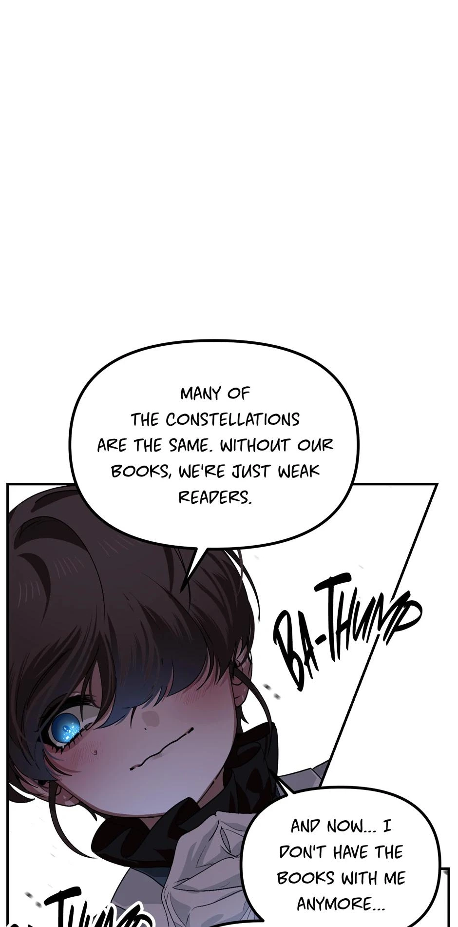 SSS-Class Revival Hunter Chapter 119 — page 37