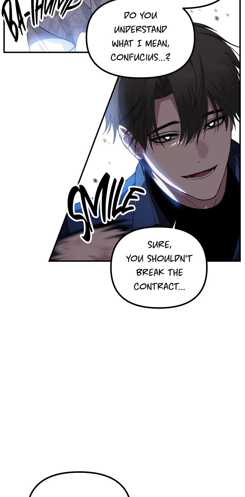 SSS-Class Revival Hunter Chapter 119 — page 38