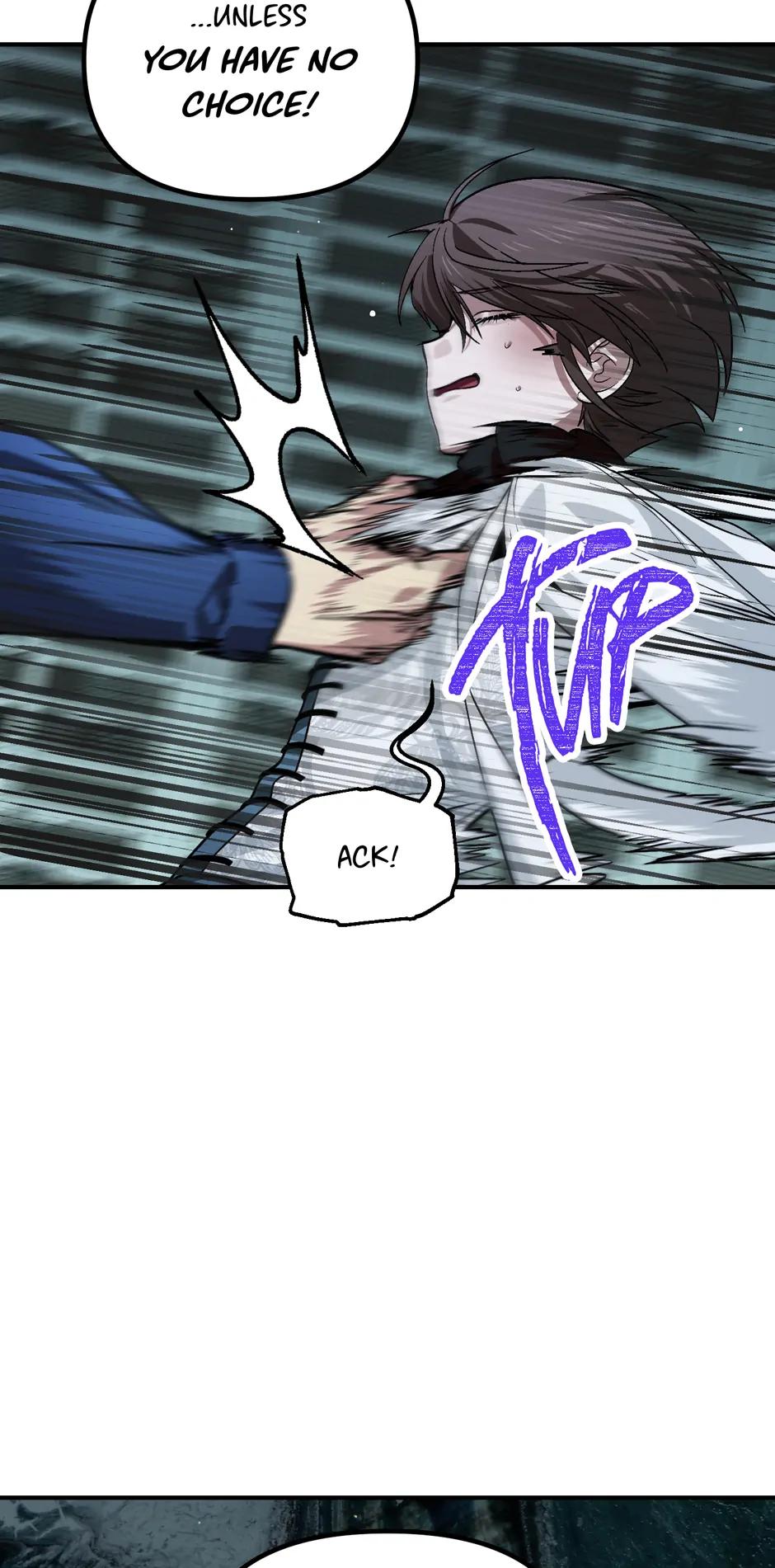 SSS-Class Revival Hunter Chapter 119 — page 39